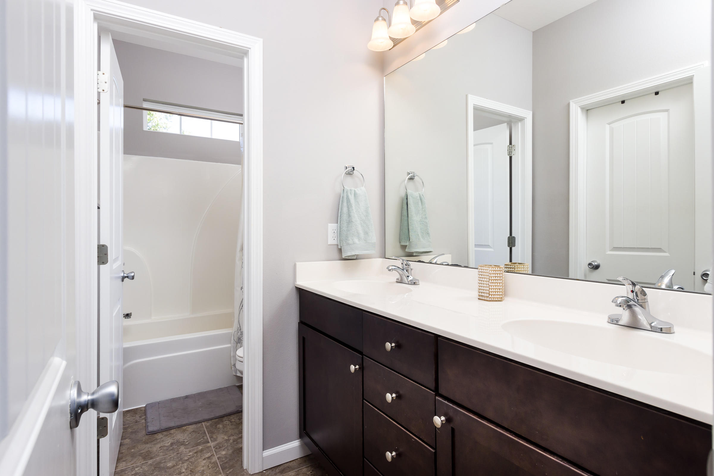 REDWOOD VILLAGE - Residential