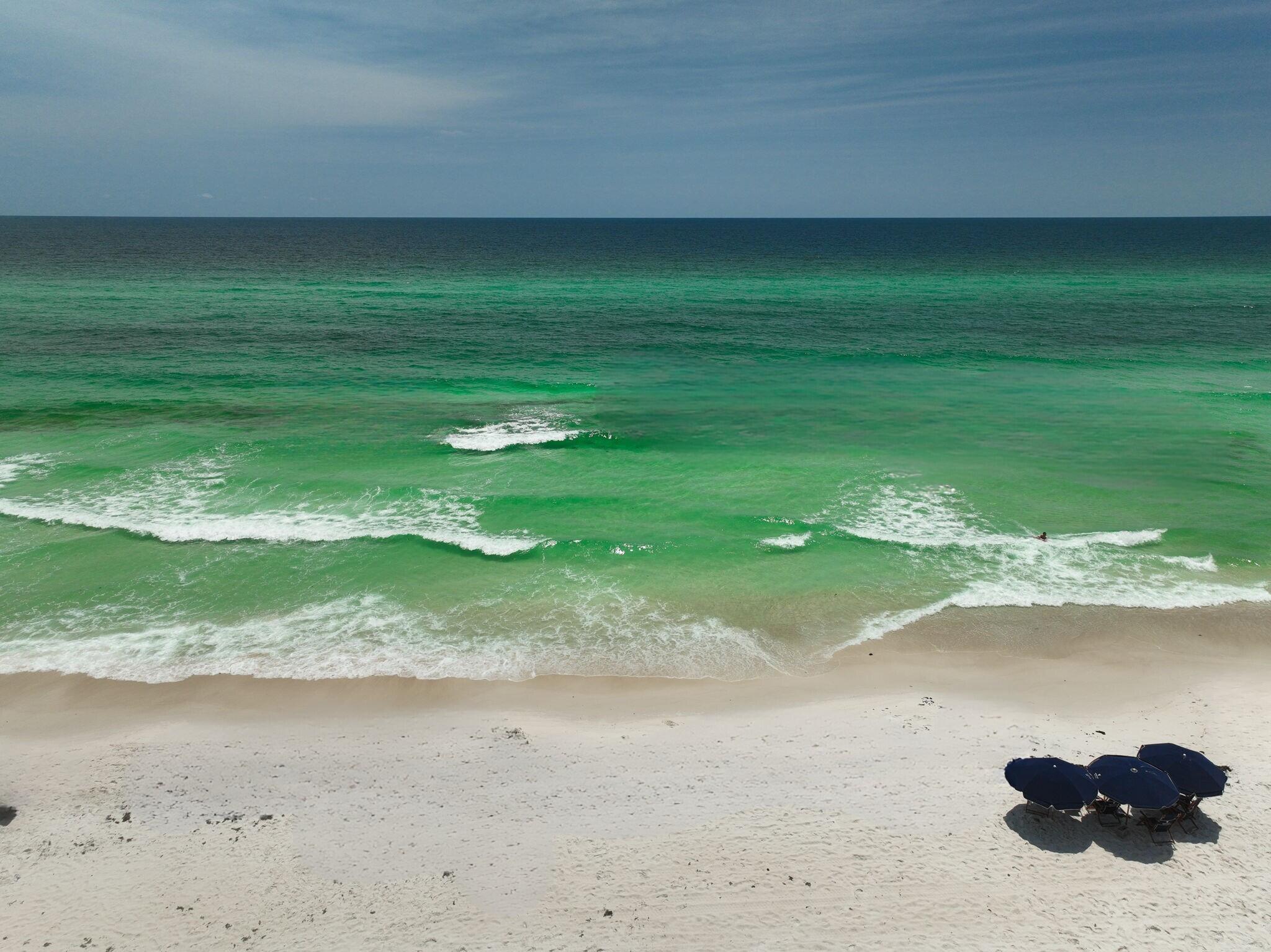 Tranquillity On The Beach - Residential
