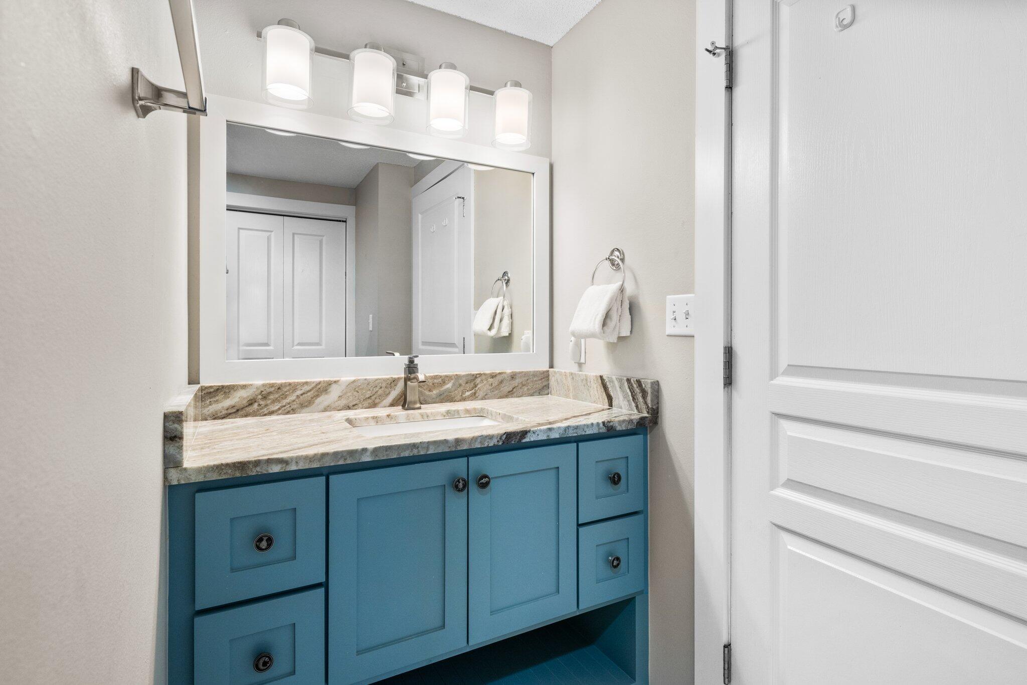 Tranquillity On The Beach - Residential