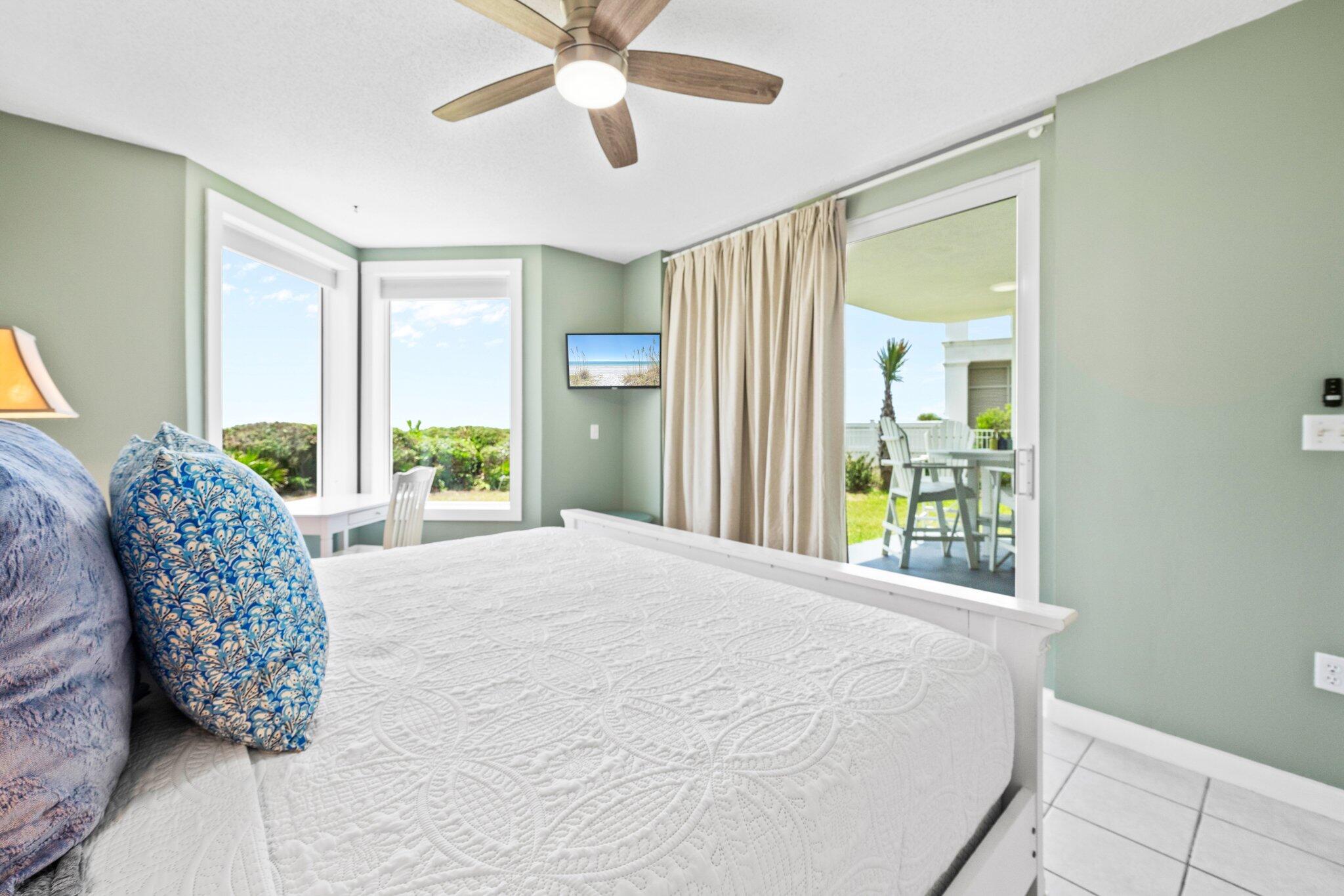 Tranquillity On The Beach - Residential