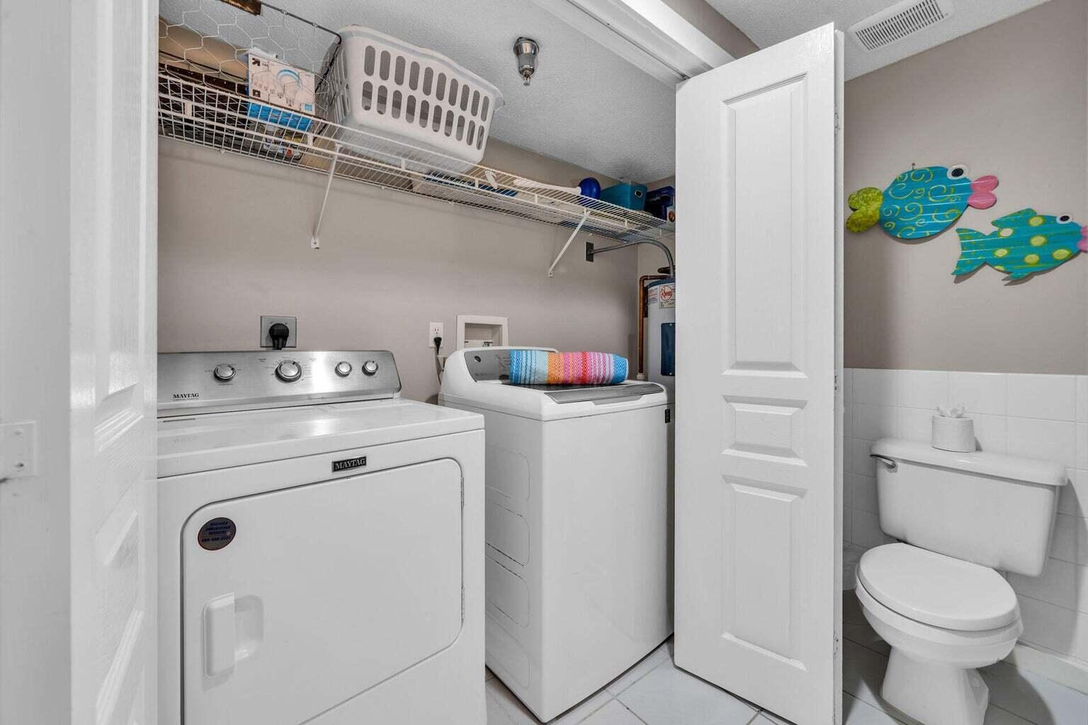 Tranquillity On The Beach - Residential