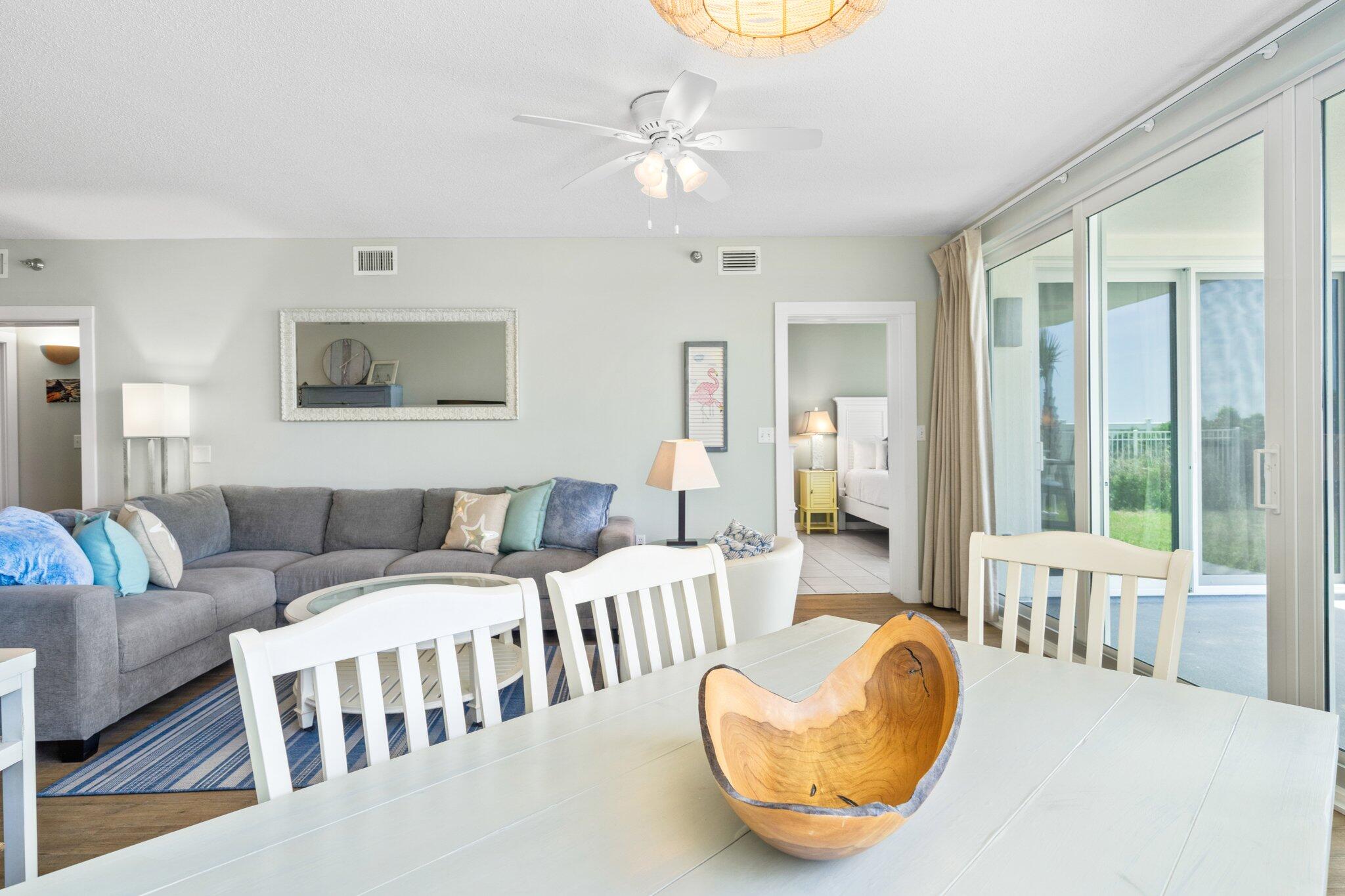 Tranquillity On The Beach - Residential