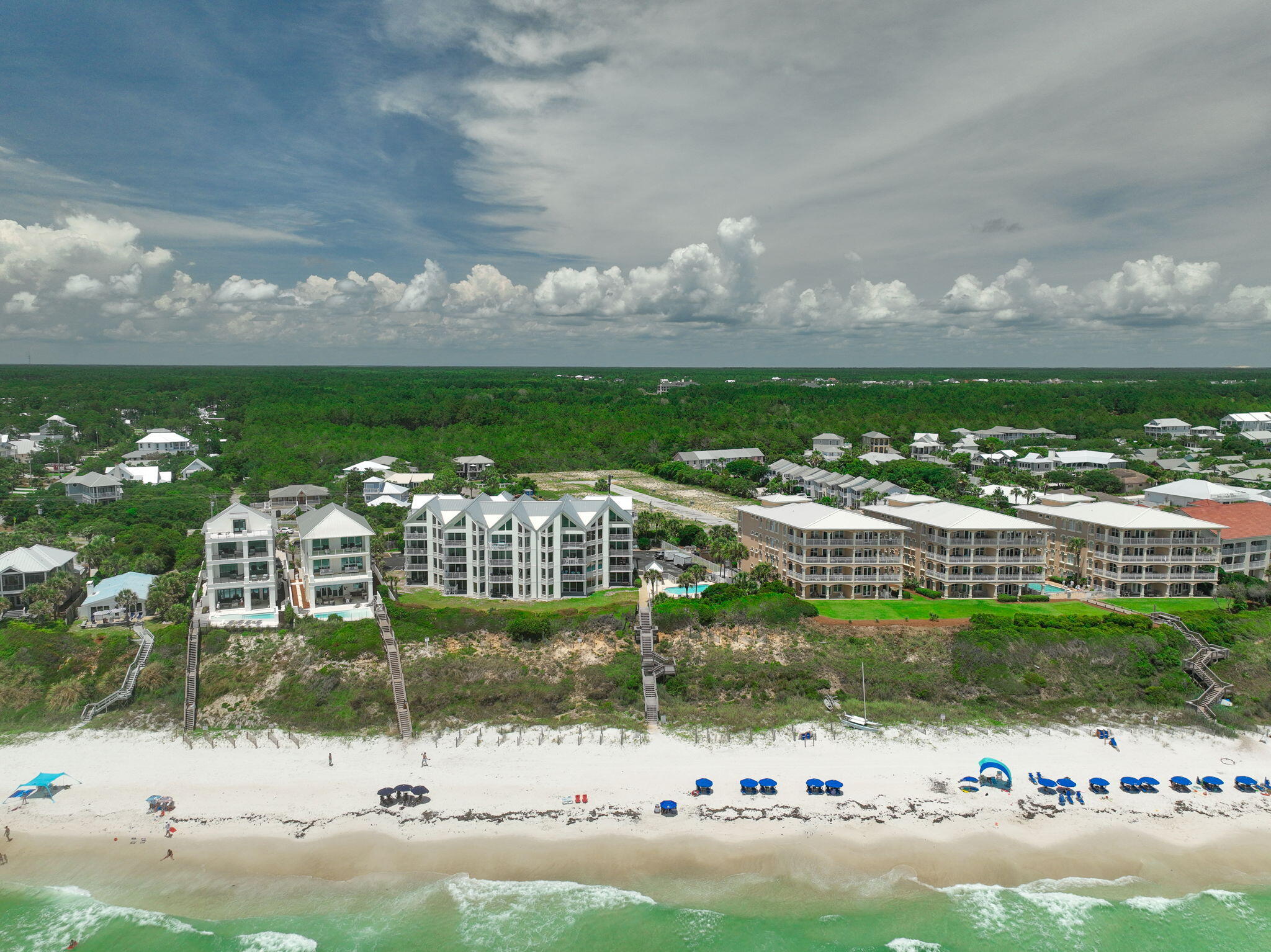 Tranquillity On The Beach - Residential