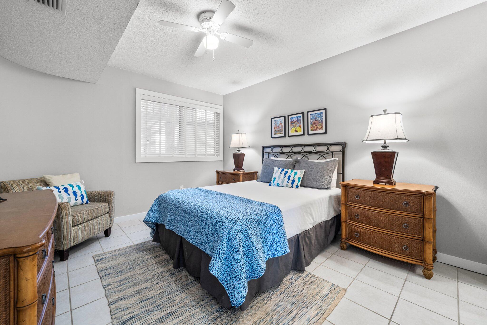 Tranquillity On The Beach - Residential