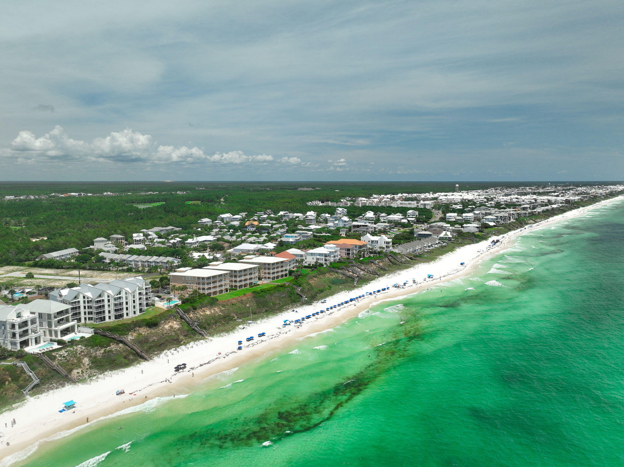 Tranquillity On The Beach - Residential