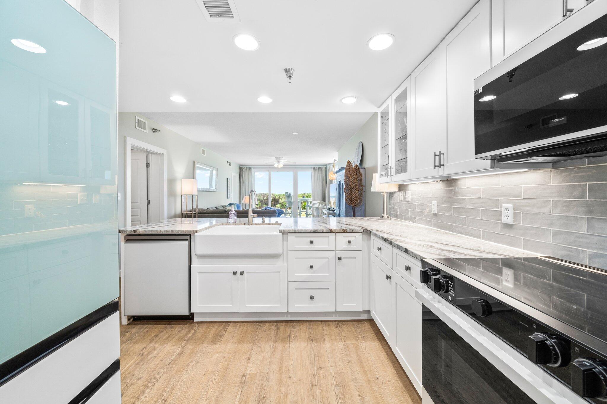 Tranquillity On The Beach - Residential