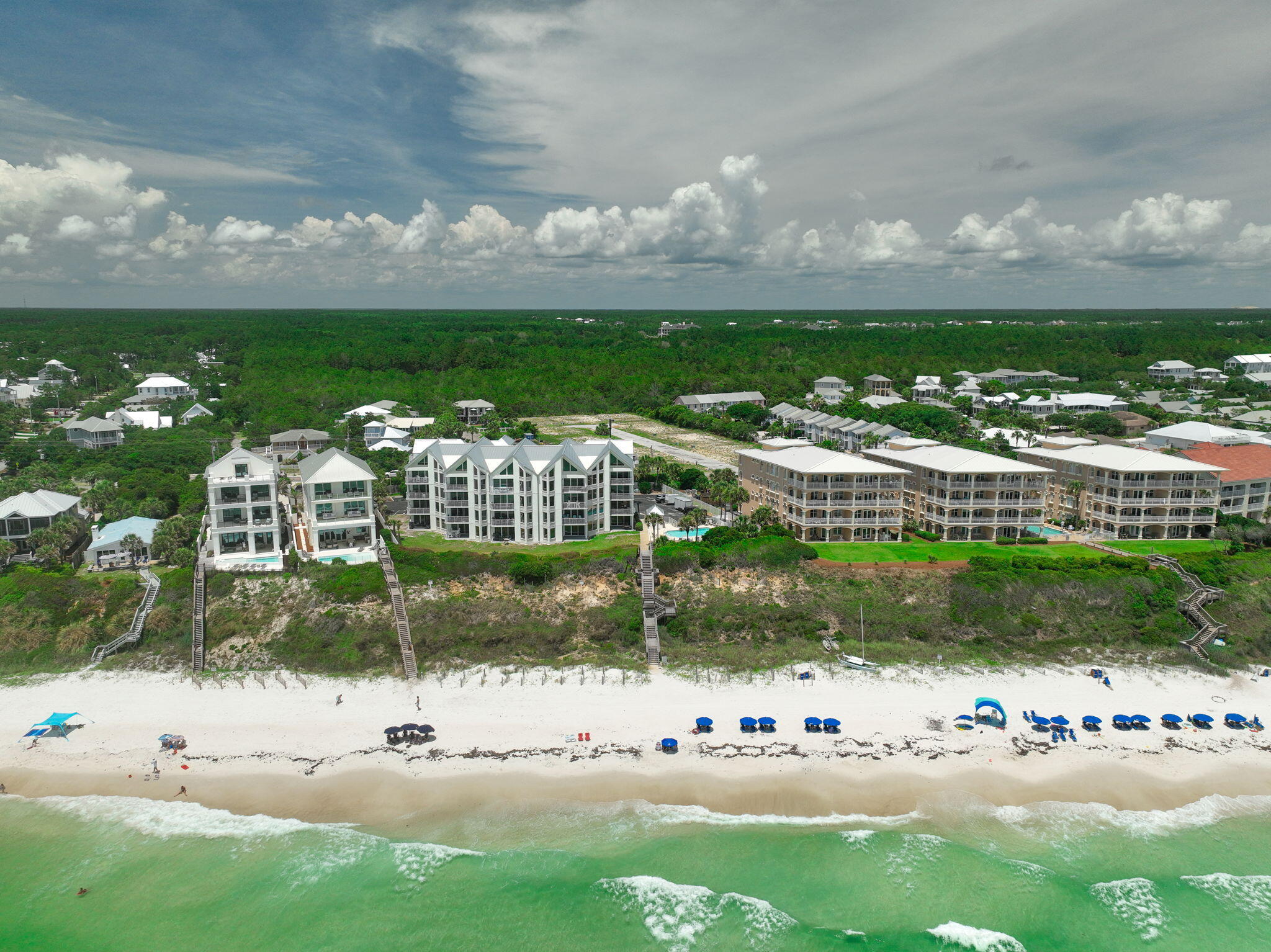 Tranquillity On The Beach - Residential
