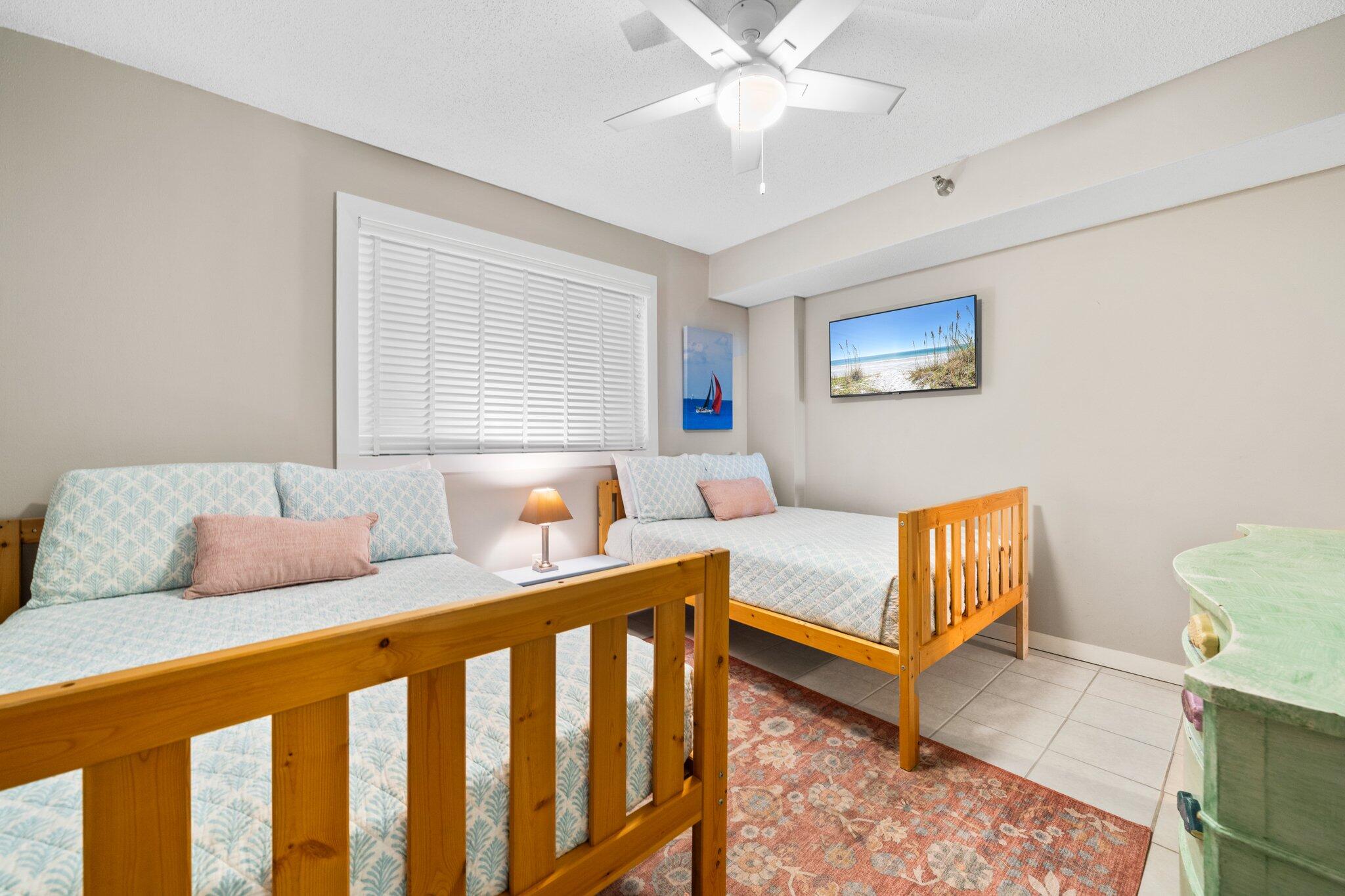 Tranquillity On The Beach - Residential