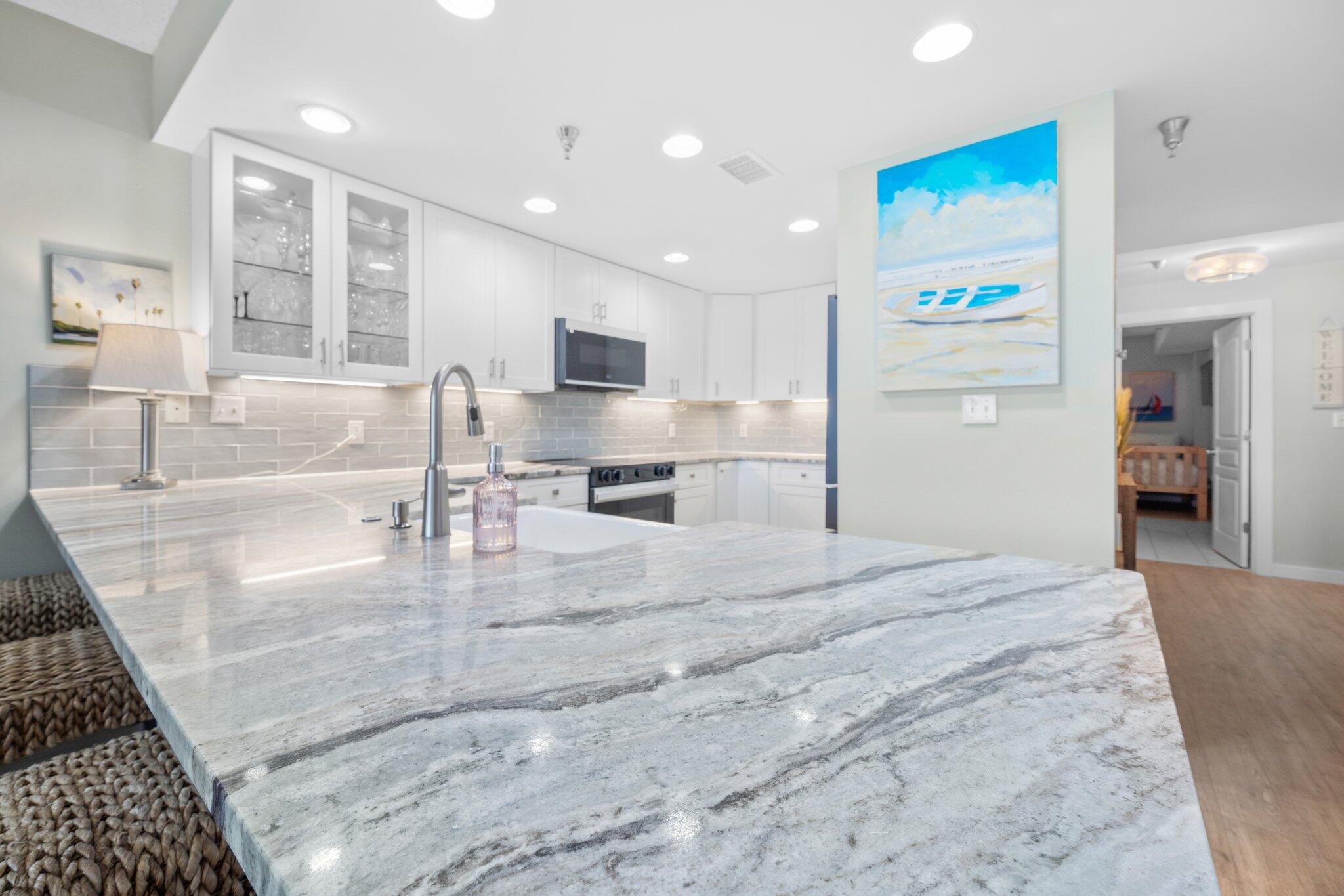 Tranquillity On The Beach - Residential