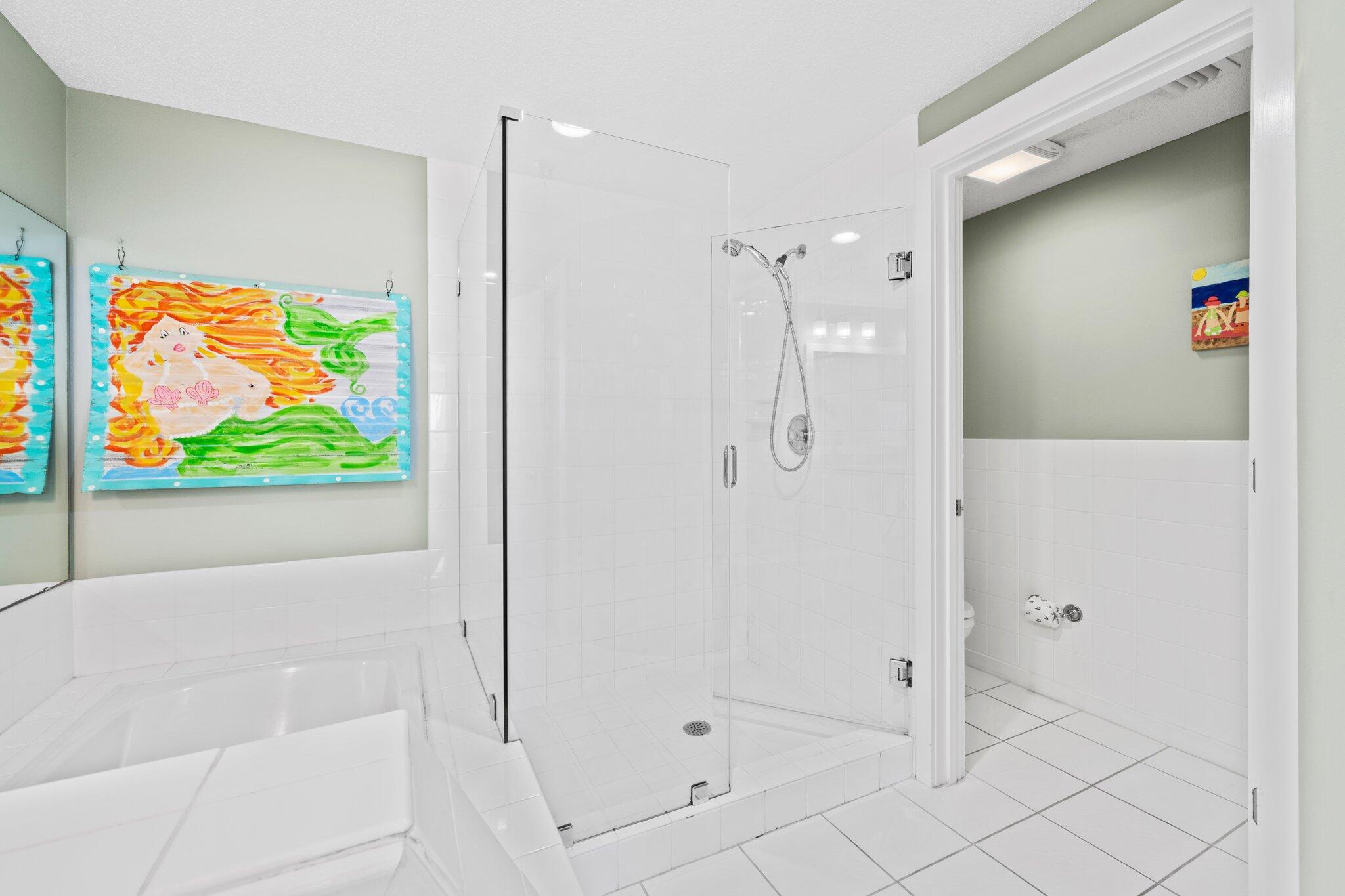 Tranquillity On The Beach - Residential