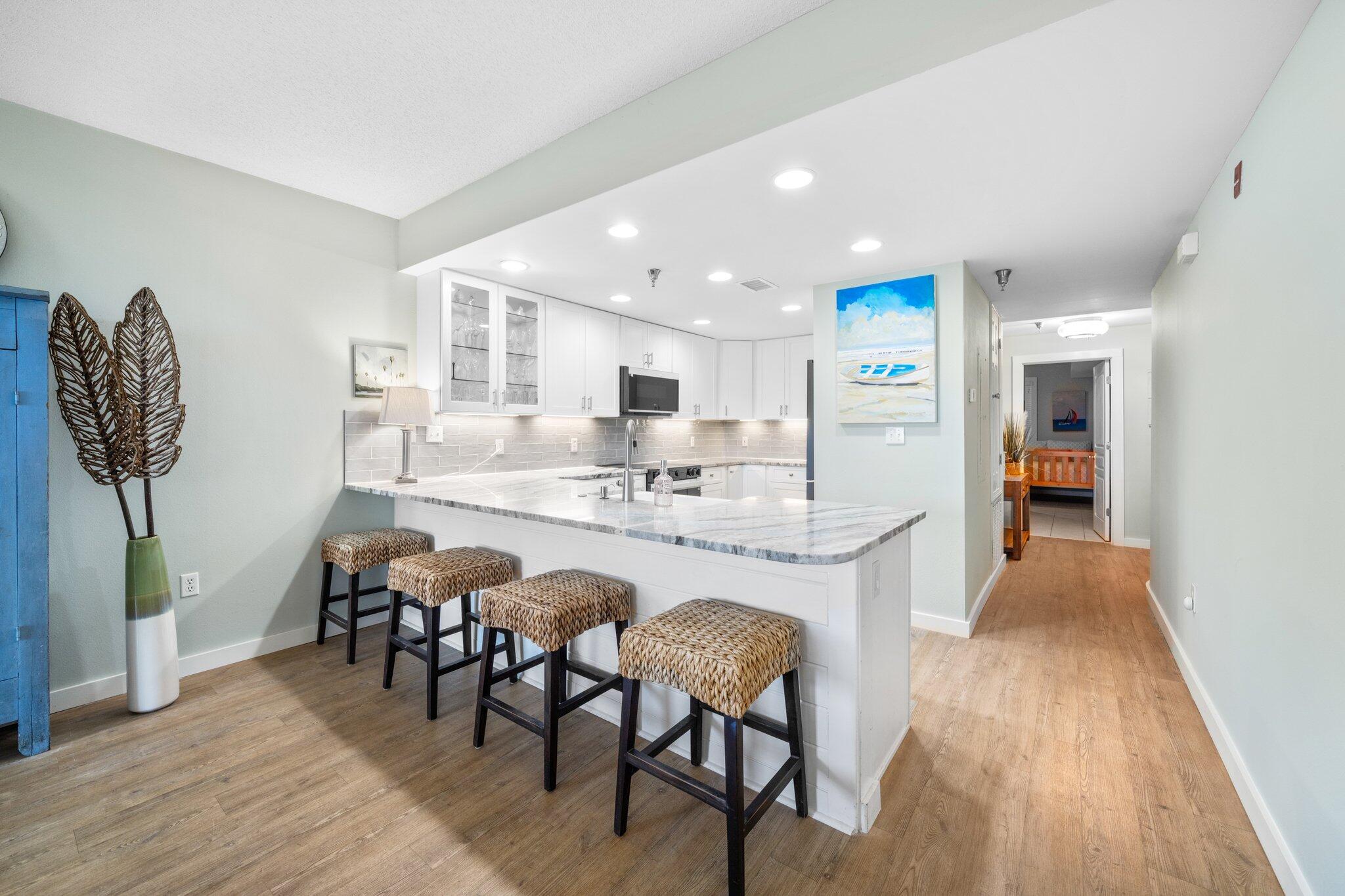 Tranquillity On The Beach - Residential