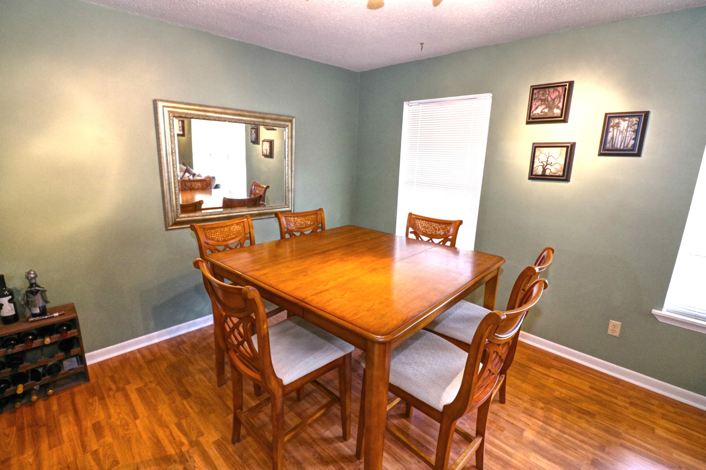 Imperial Oaks Ely - Residential