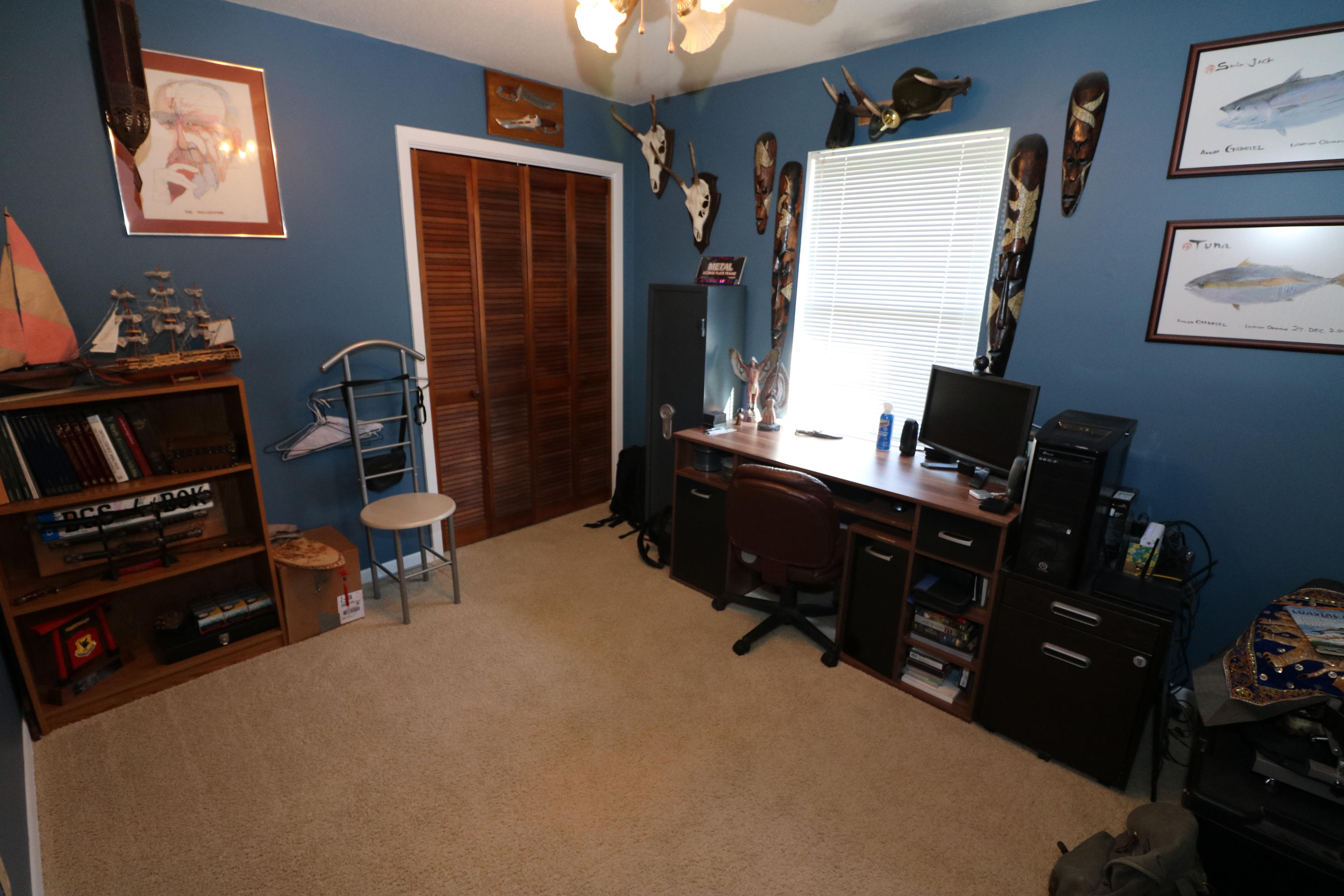 Imperial Oaks Ely - Residential