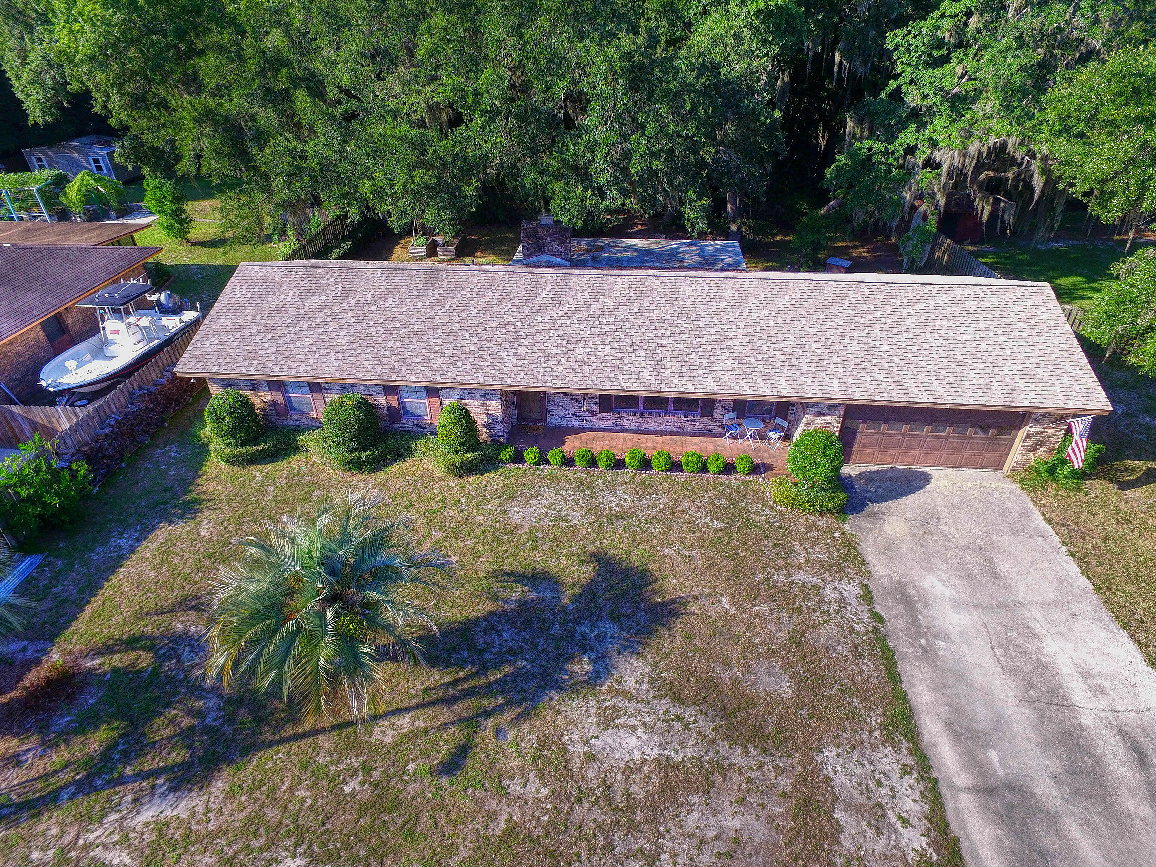 Imperial Oaks Ely - Residential