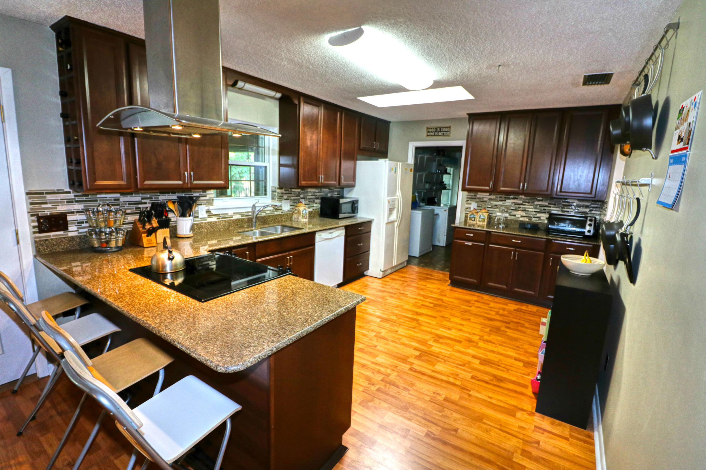 Imperial Oaks Ely - Residential