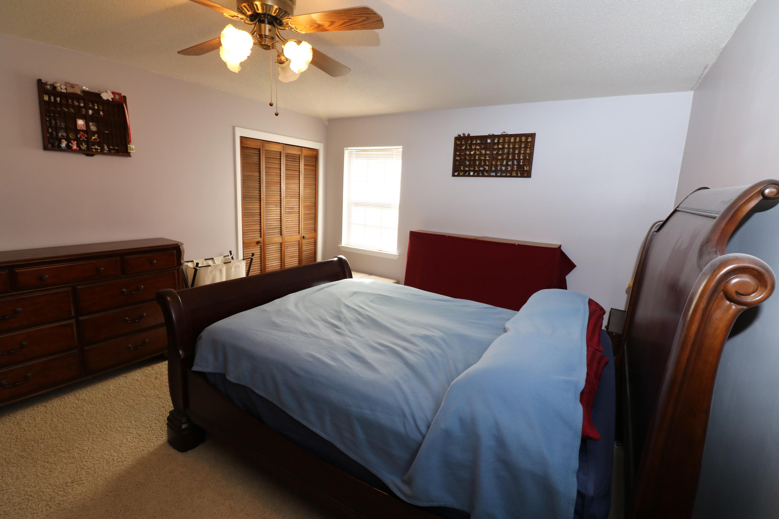 Imperial Oaks Ely - Residential