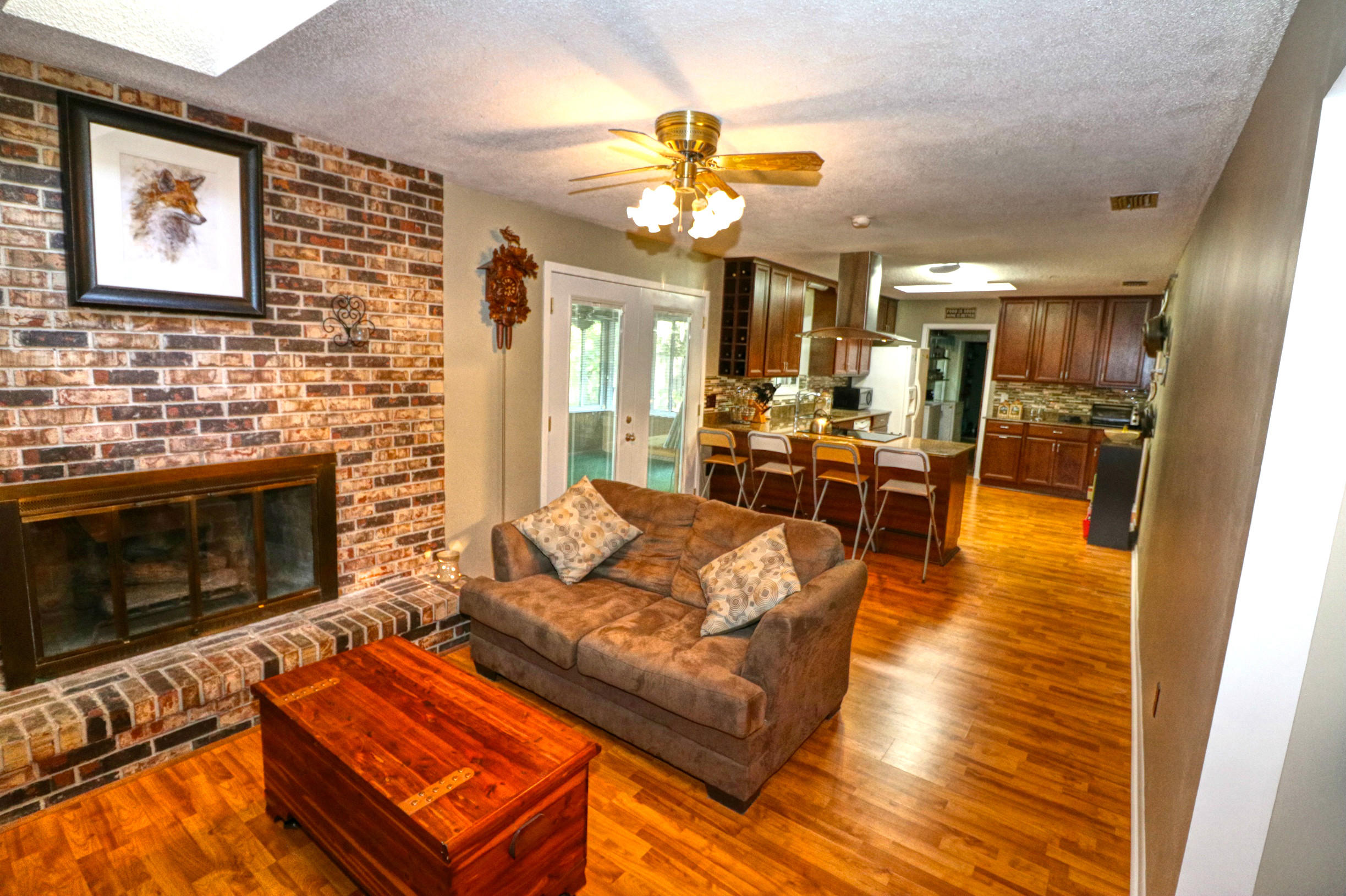 Imperial Oaks Ely - Residential