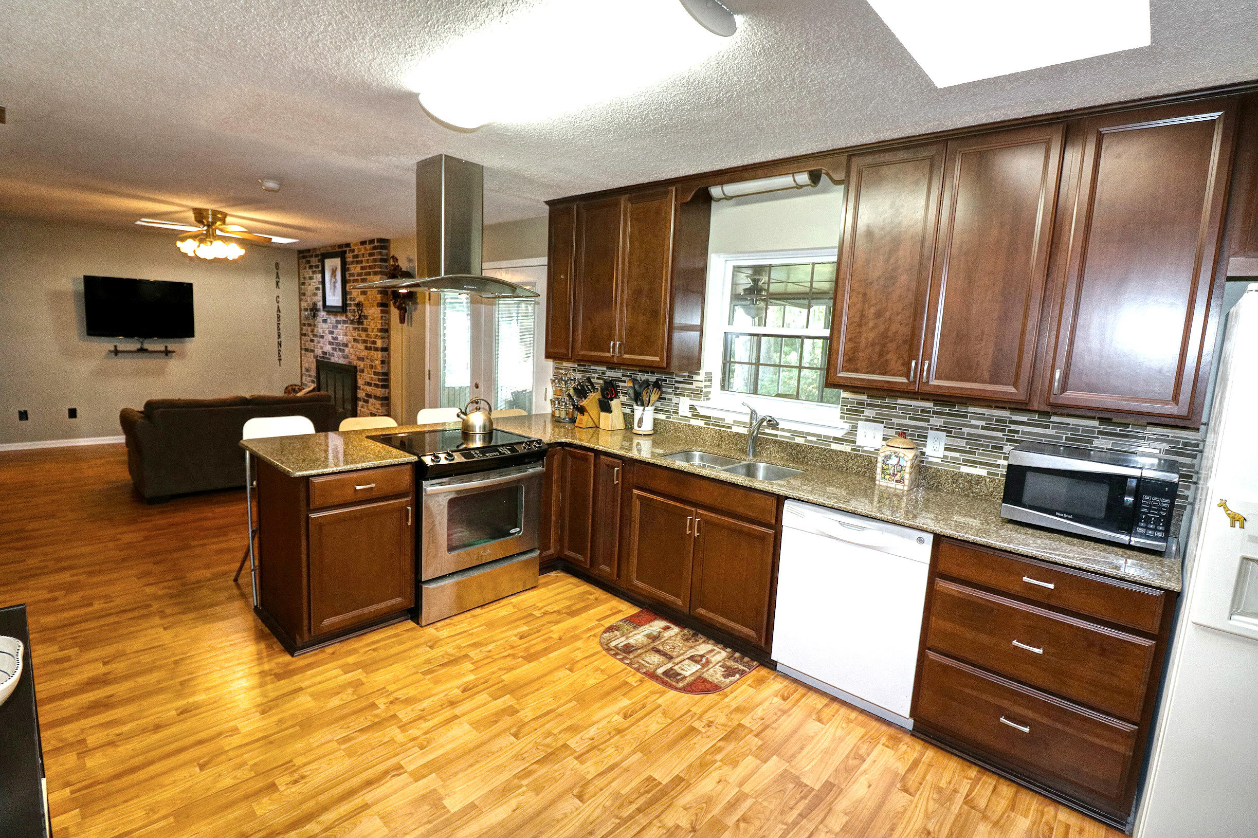 Imperial Oaks Ely - Residential