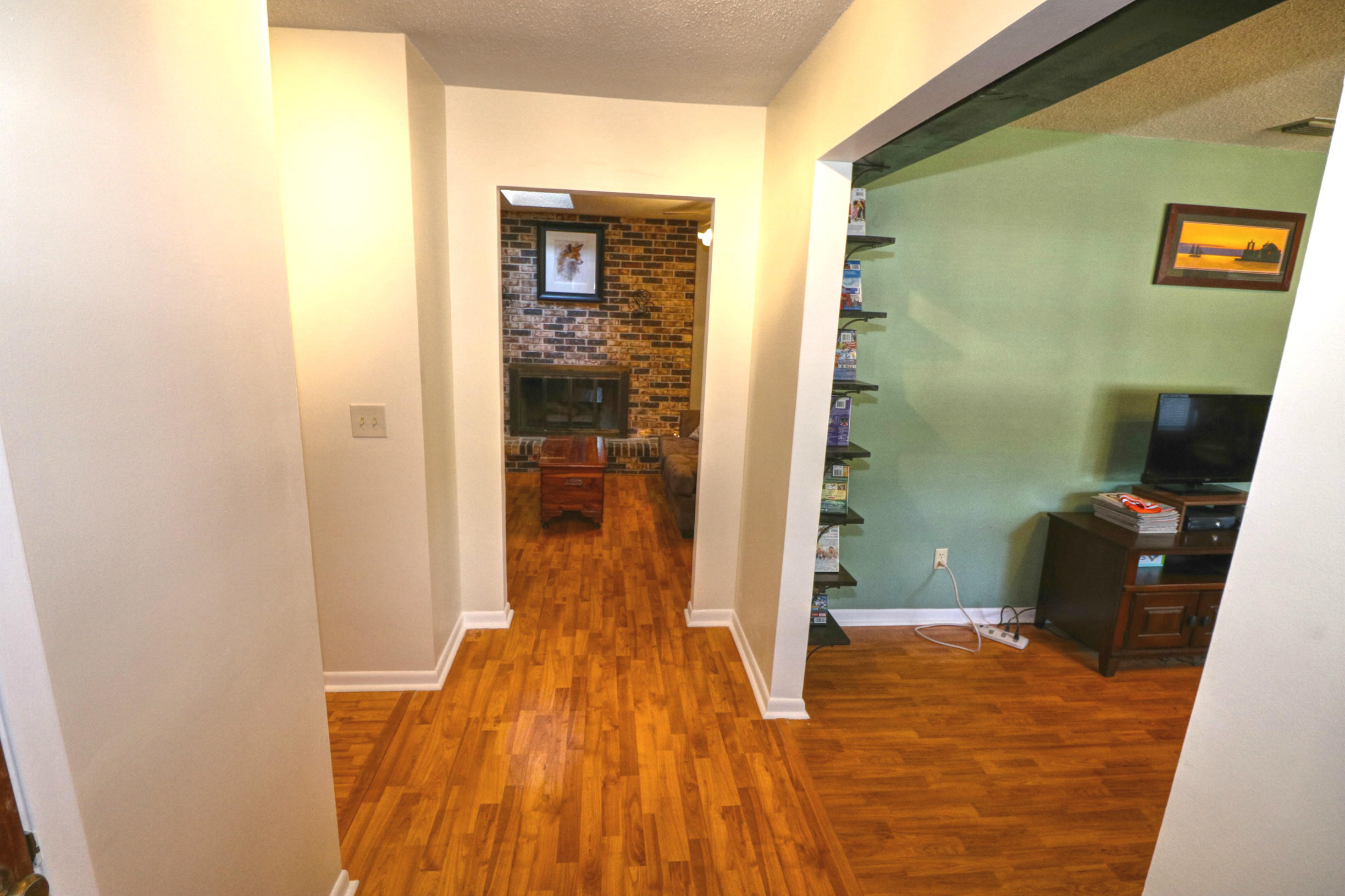 Imperial Oaks Ely - Residential