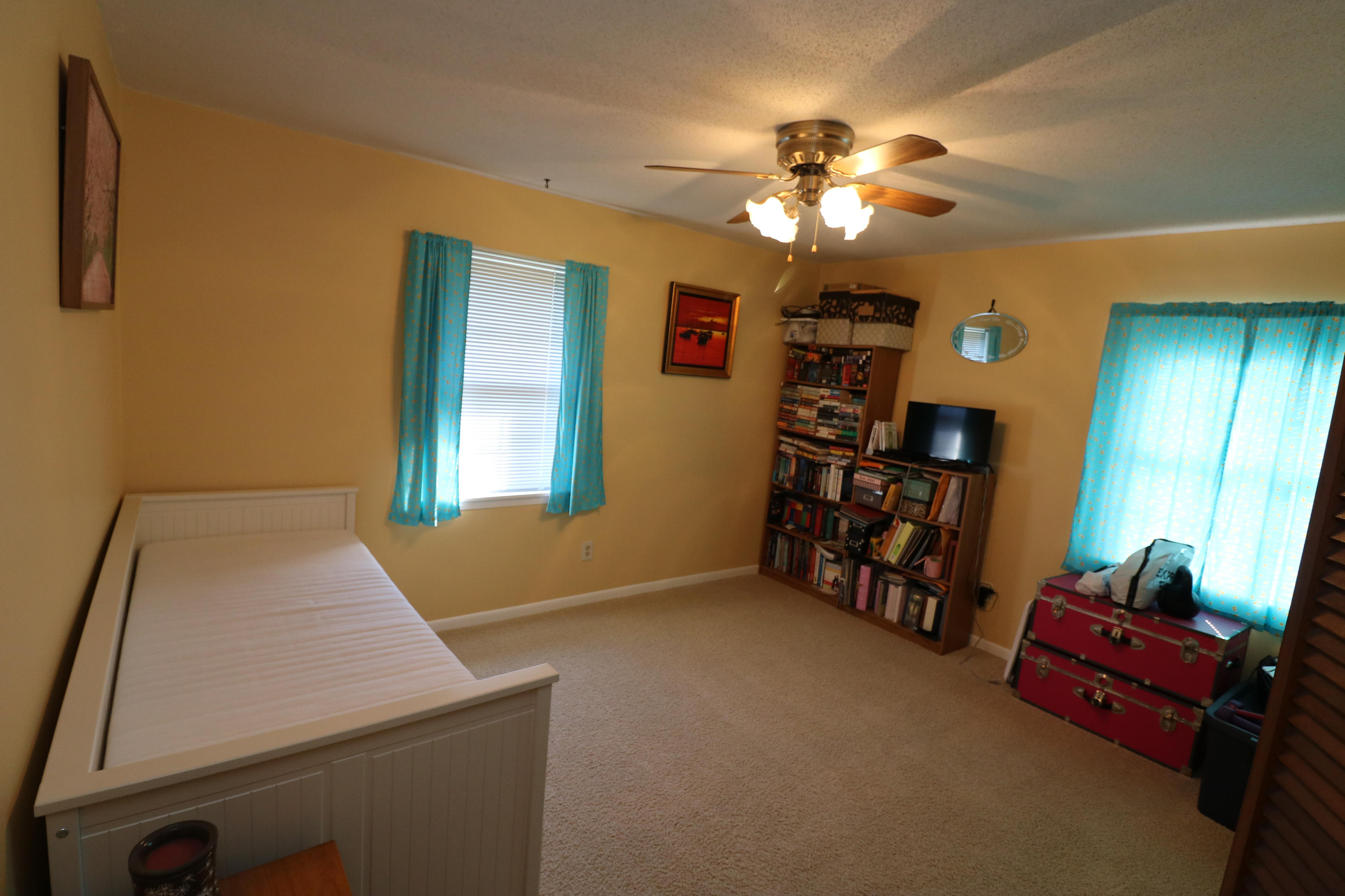 Imperial Oaks Ely - Residential