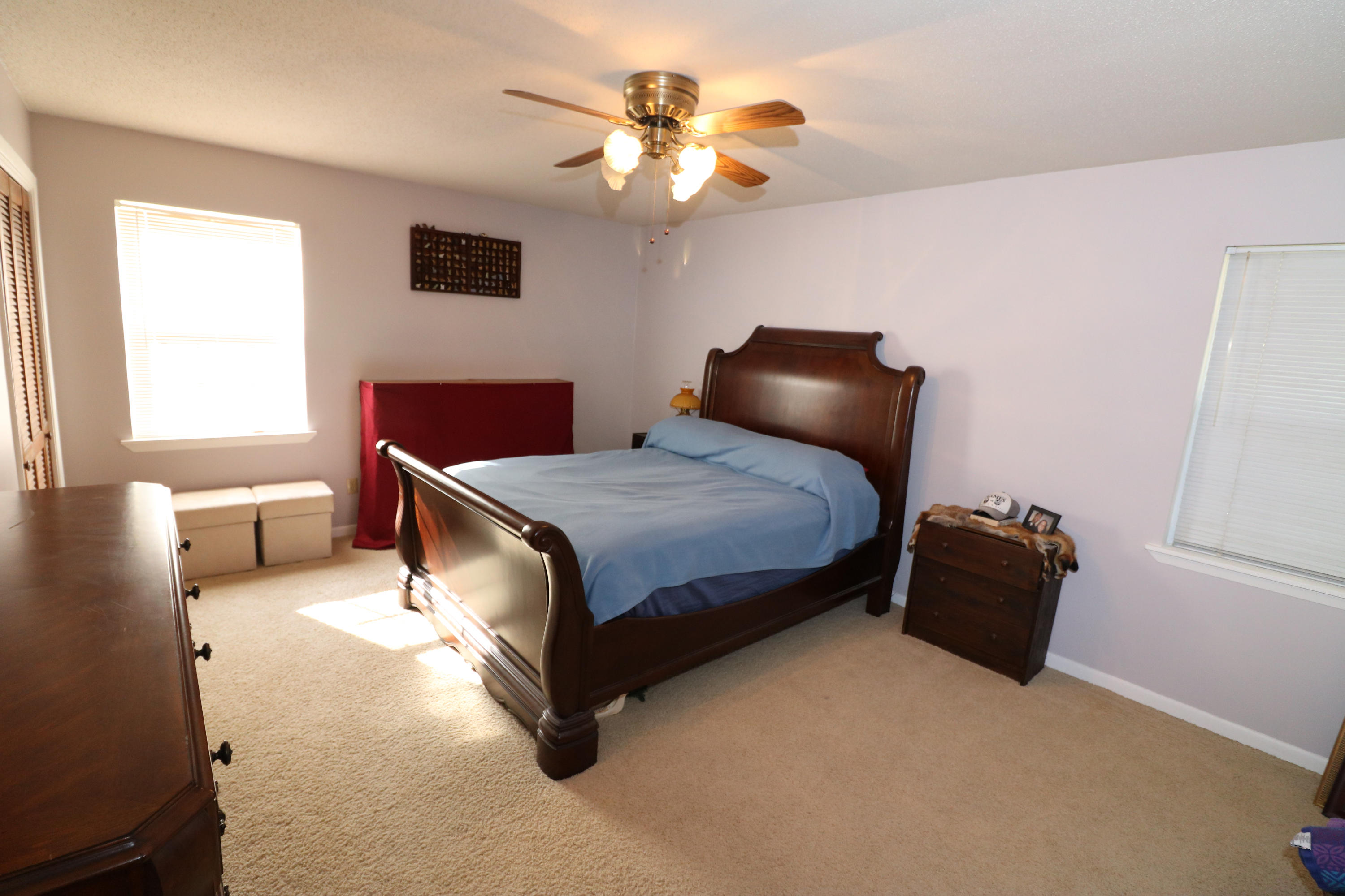 Imperial Oaks Ely - Residential