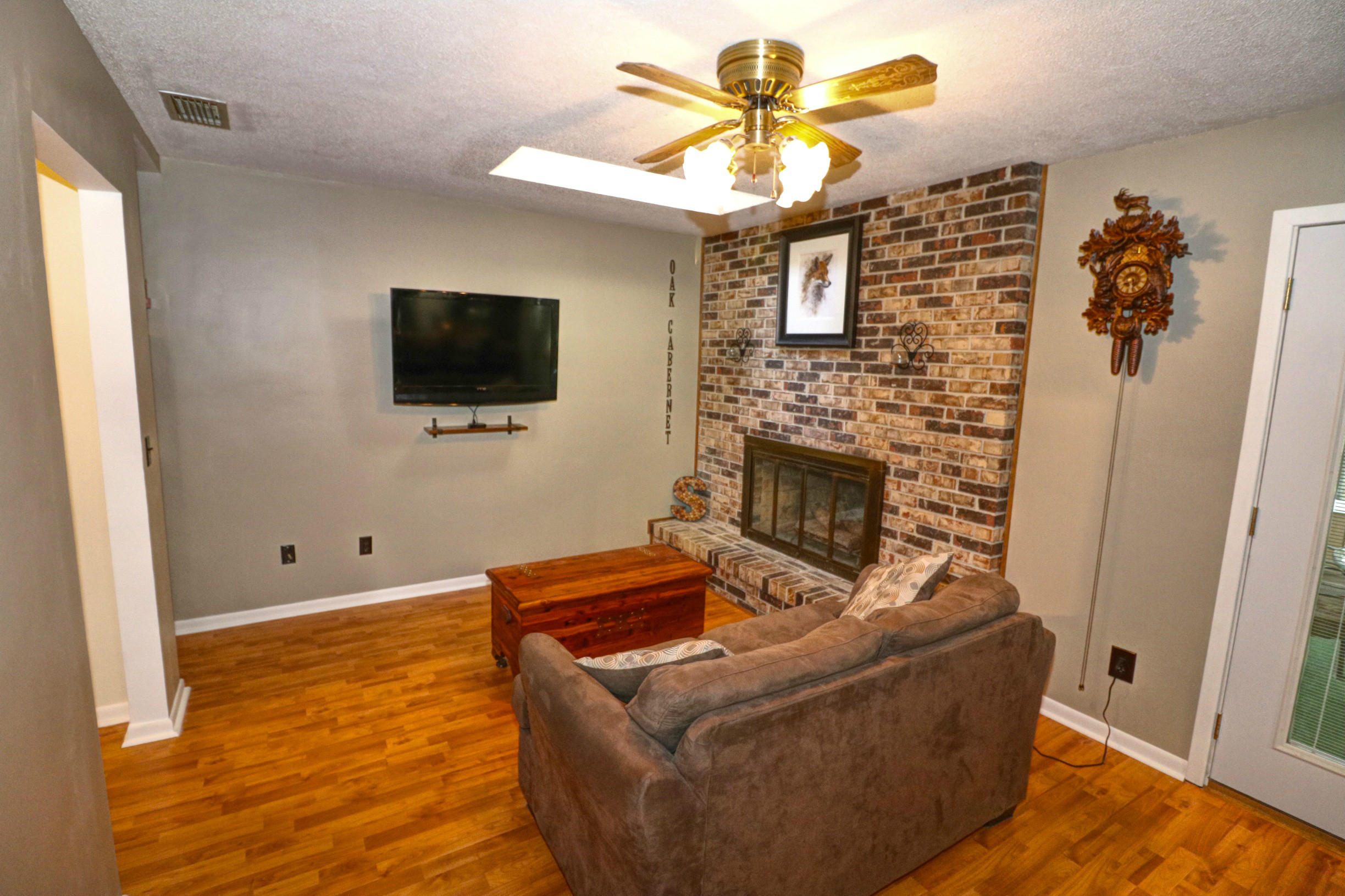 Imperial Oaks Ely - Residential