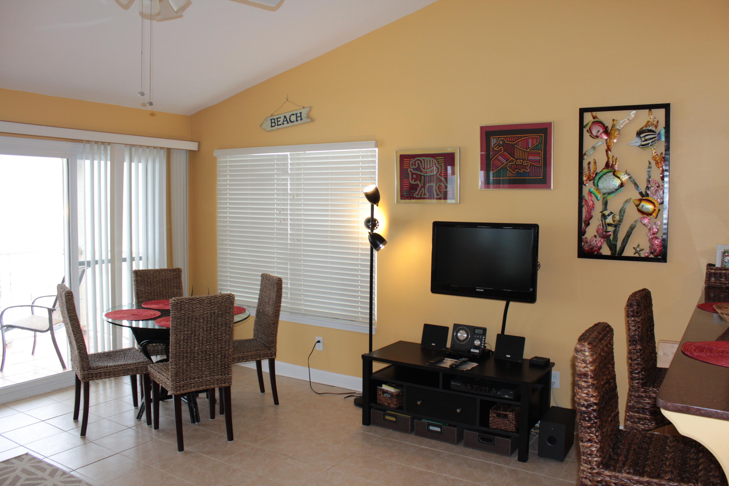 EASTERN SHORES CONDO PH 1 - Residential