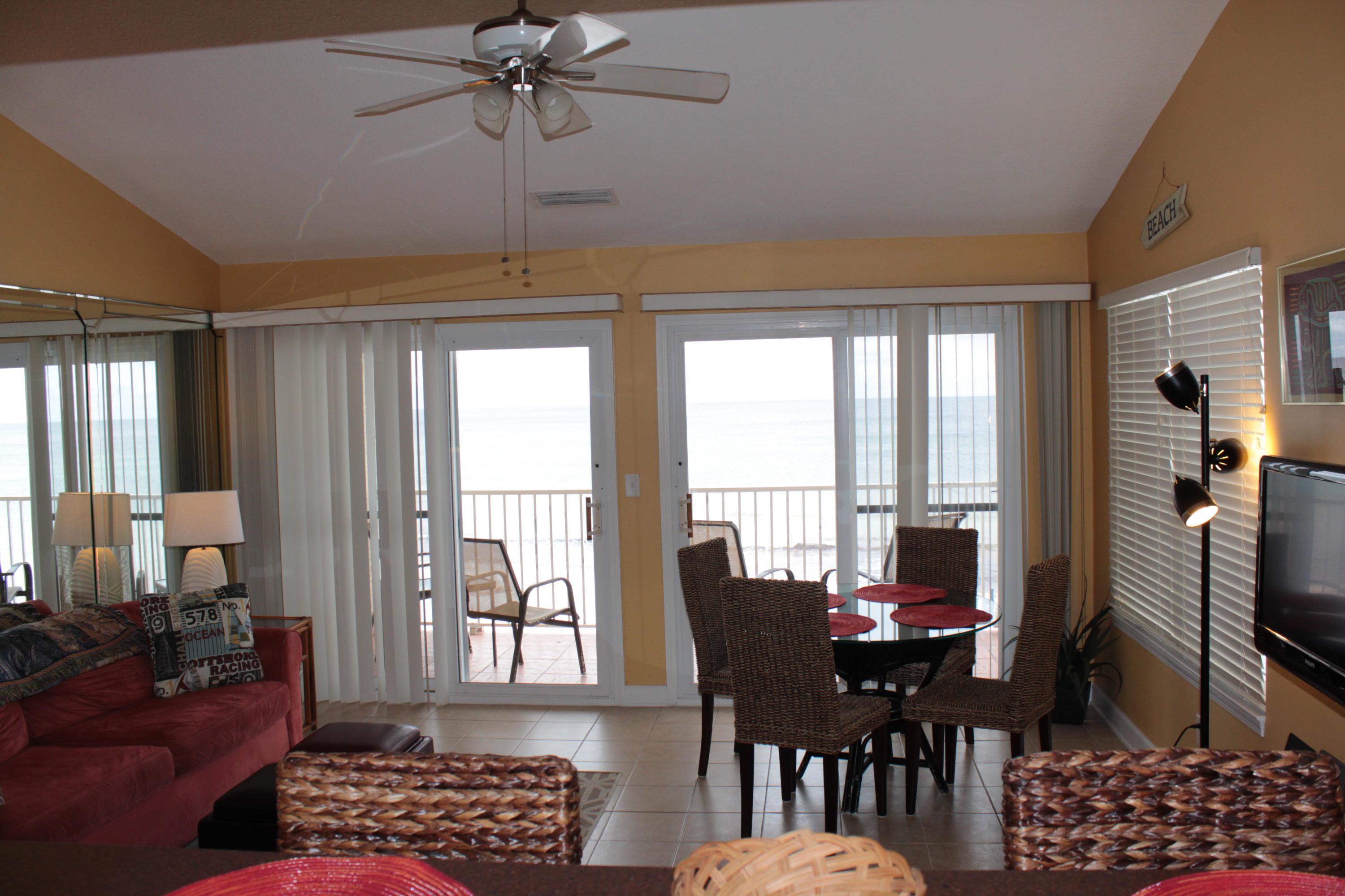 EASTERN SHORES CONDO PH 1 - Residential