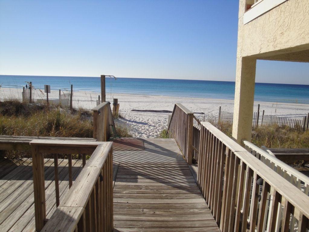 EASTERN SHORES CONDO PH 1 - Residential