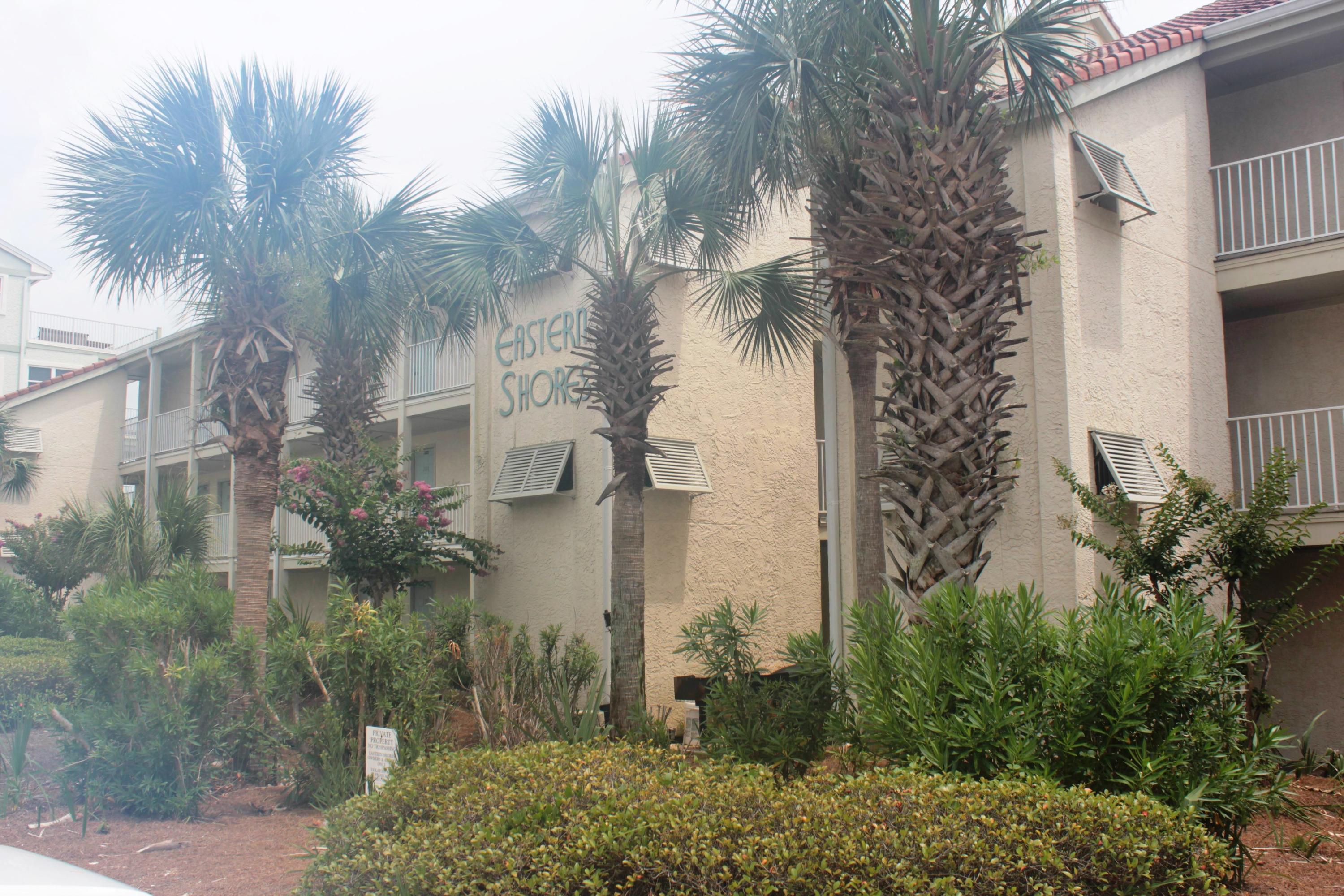 EASTERN SHORES CONDO PH 1 - Residential