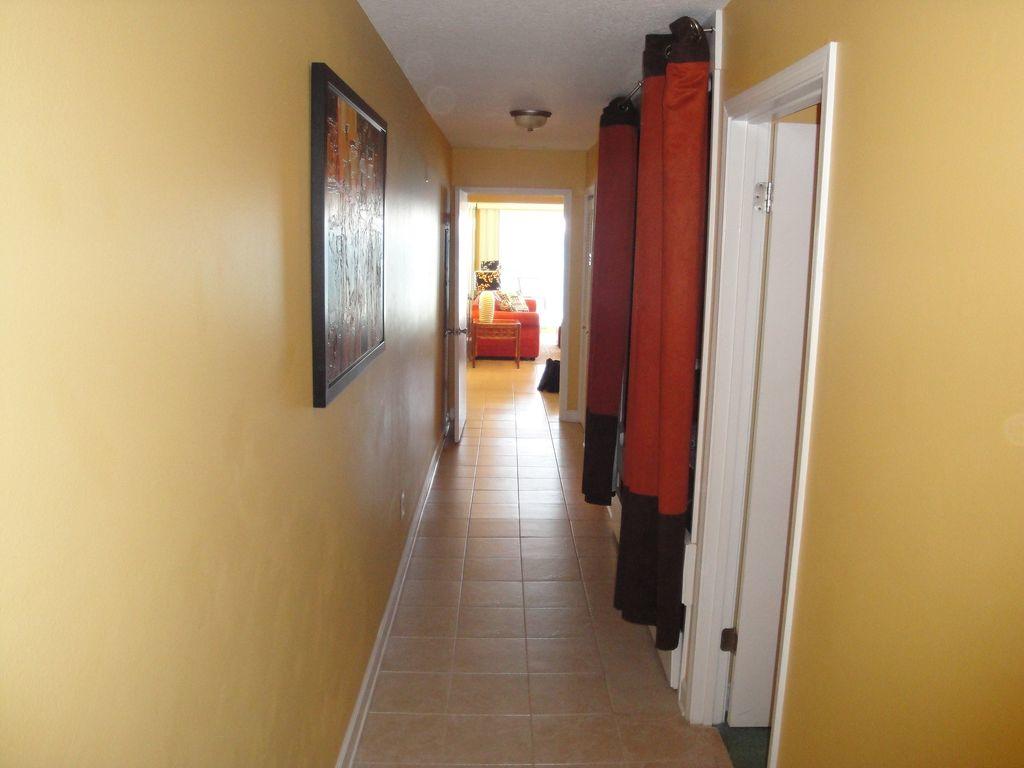 EASTERN SHORES CONDO PH 1 - Residential