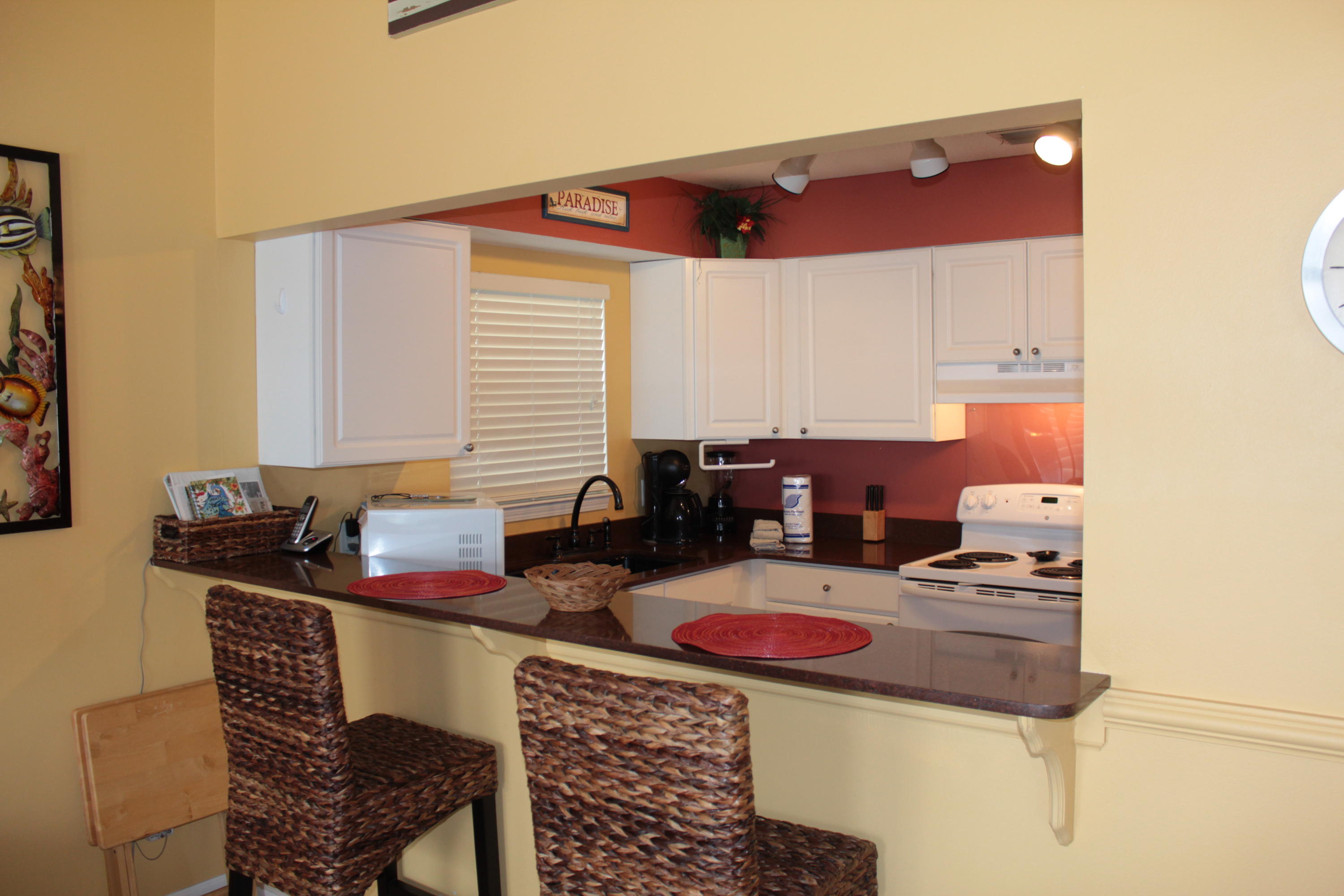 EASTERN SHORES CONDO PH 1 - Residential