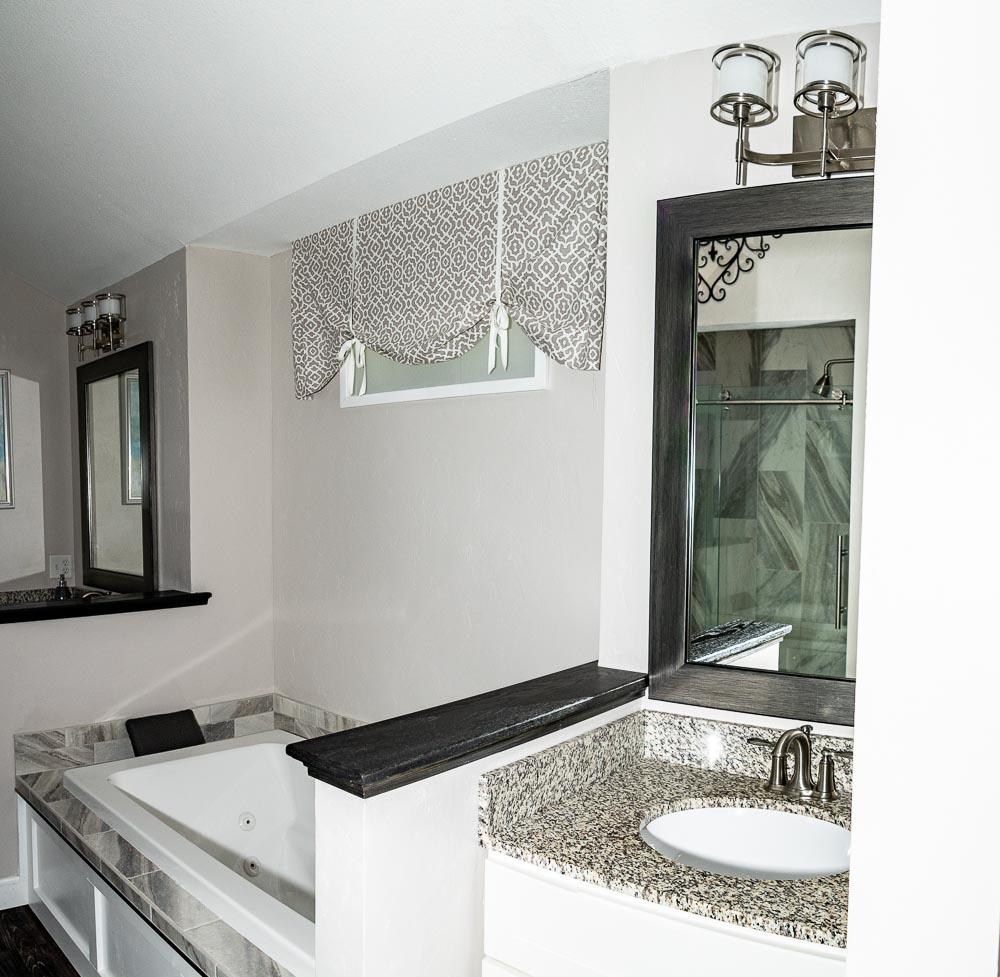 HOLLEY BY THE SEA - Residential