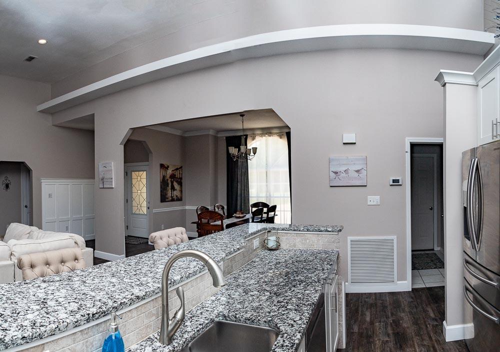 HOLLEY BY THE SEA - Residential