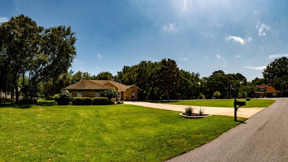 HOLLEY BY THE SEA - Residential