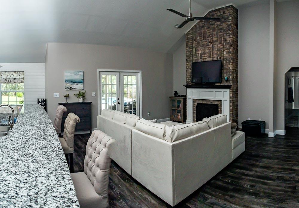 HOLLEY BY THE SEA - Residential