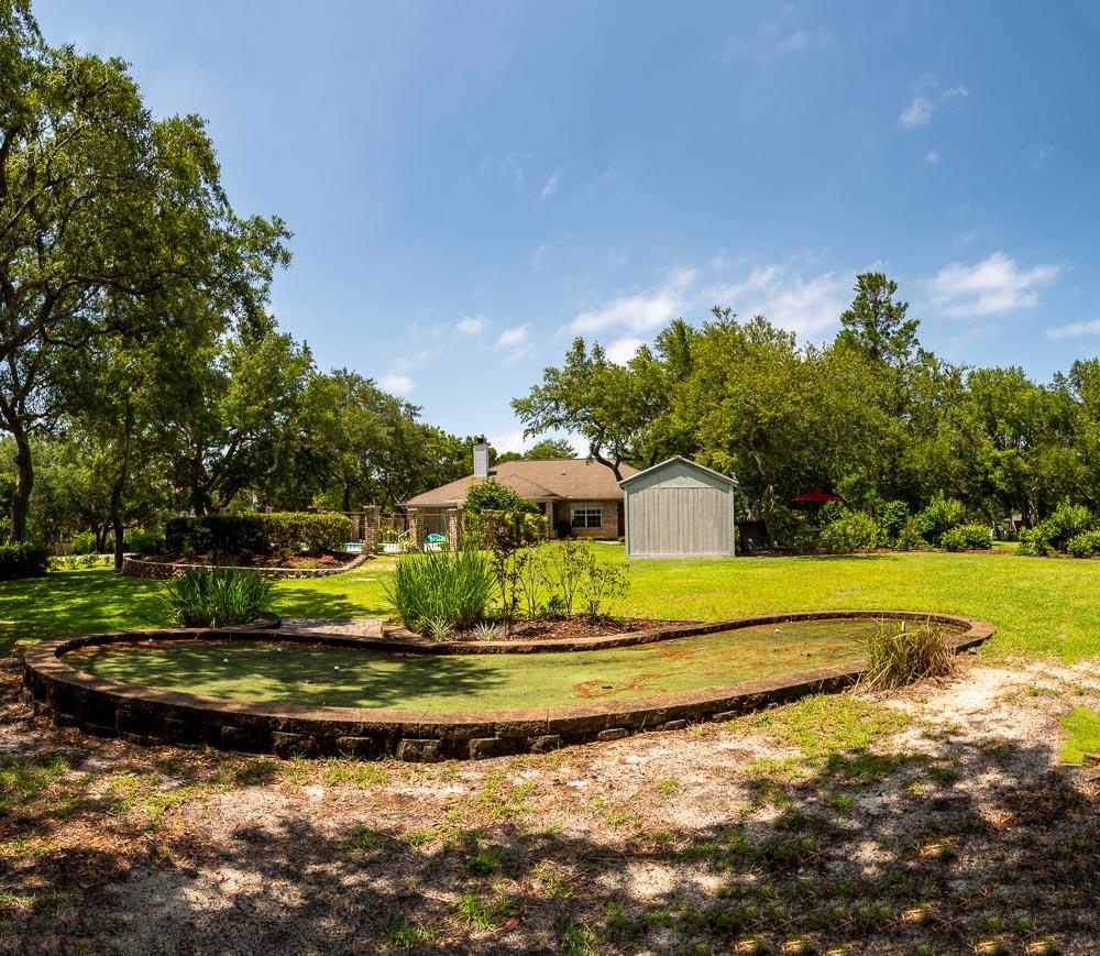 HOLLEY BY THE SEA - Residential