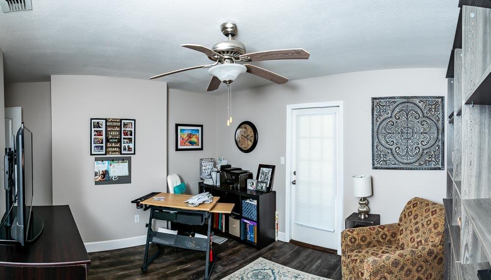 HOLLEY BY THE SEA - Residential