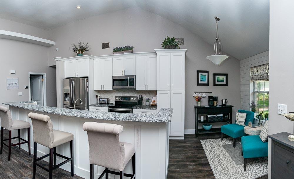 HOLLEY BY THE SEA - Residential