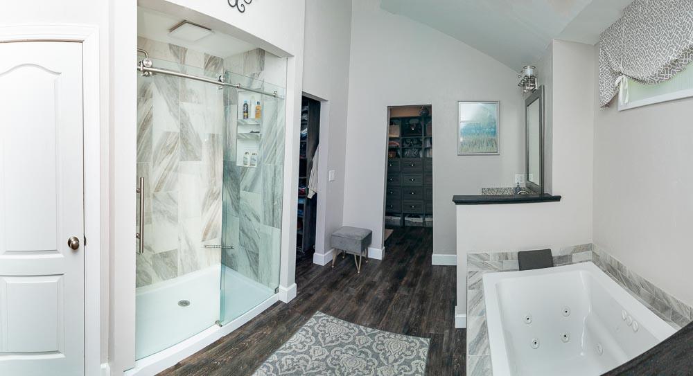 HOLLEY BY THE SEA - Residential