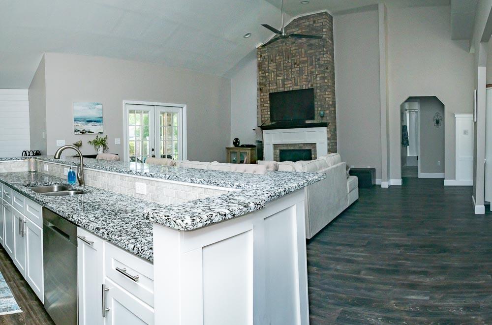 HOLLEY BY THE SEA - Residential