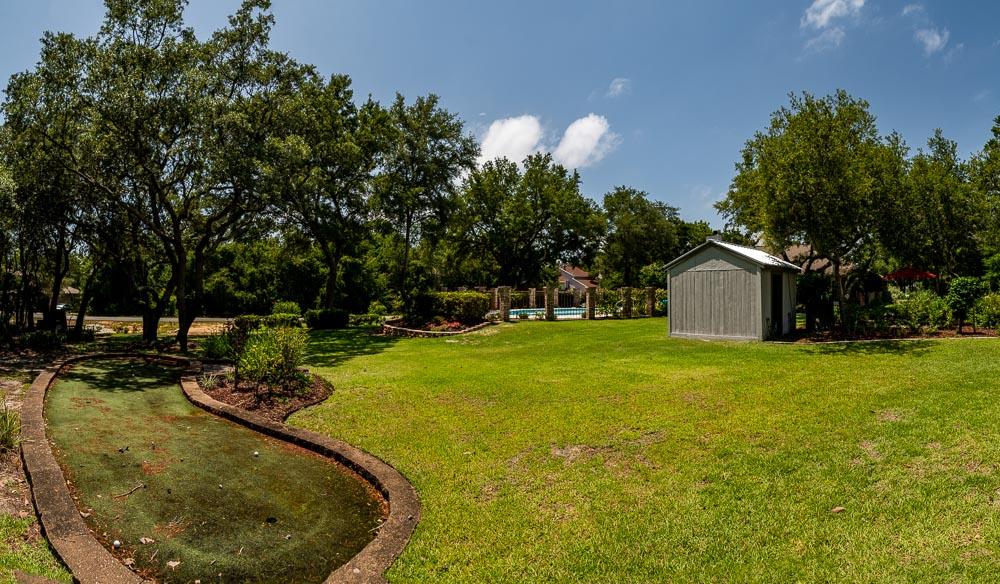 HOLLEY BY THE SEA - Residential