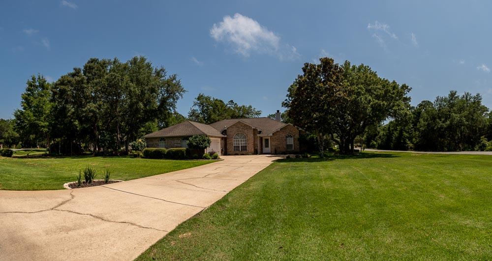 HOLLEY BY THE SEA - Residential