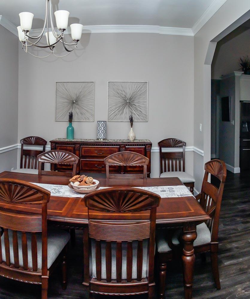 HOLLEY BY THE SEA - Residential