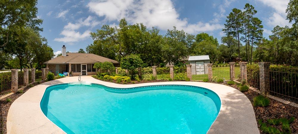 HOLLEY BY THE SEA - Residential