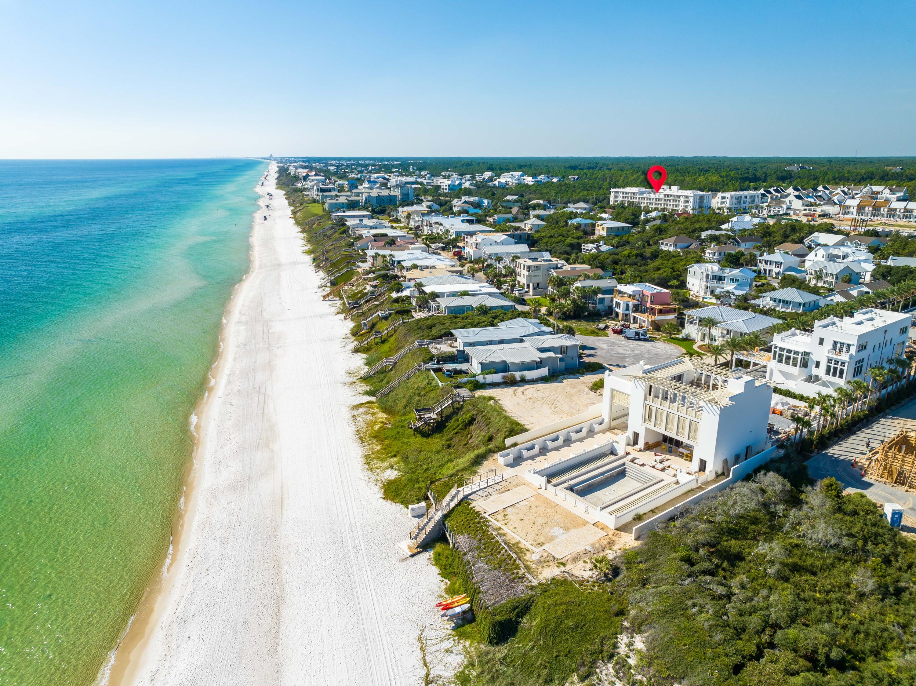 Kaiya Beach Resort - Residential