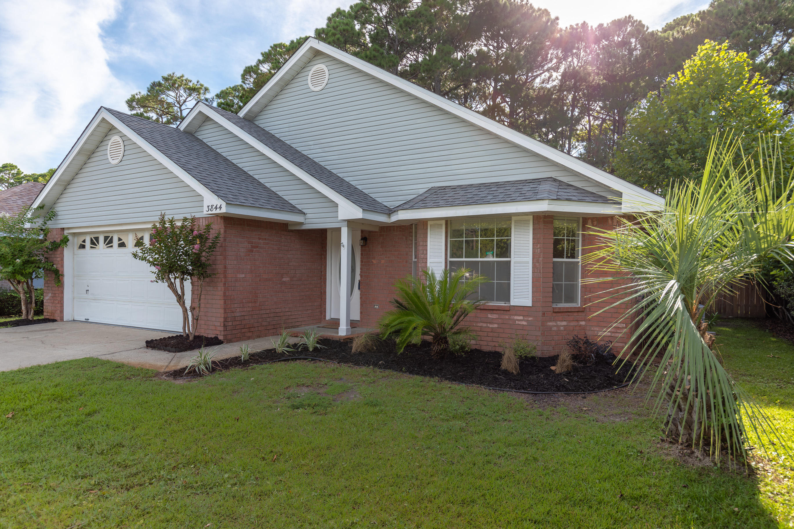 INDIAN WOODS - Residential