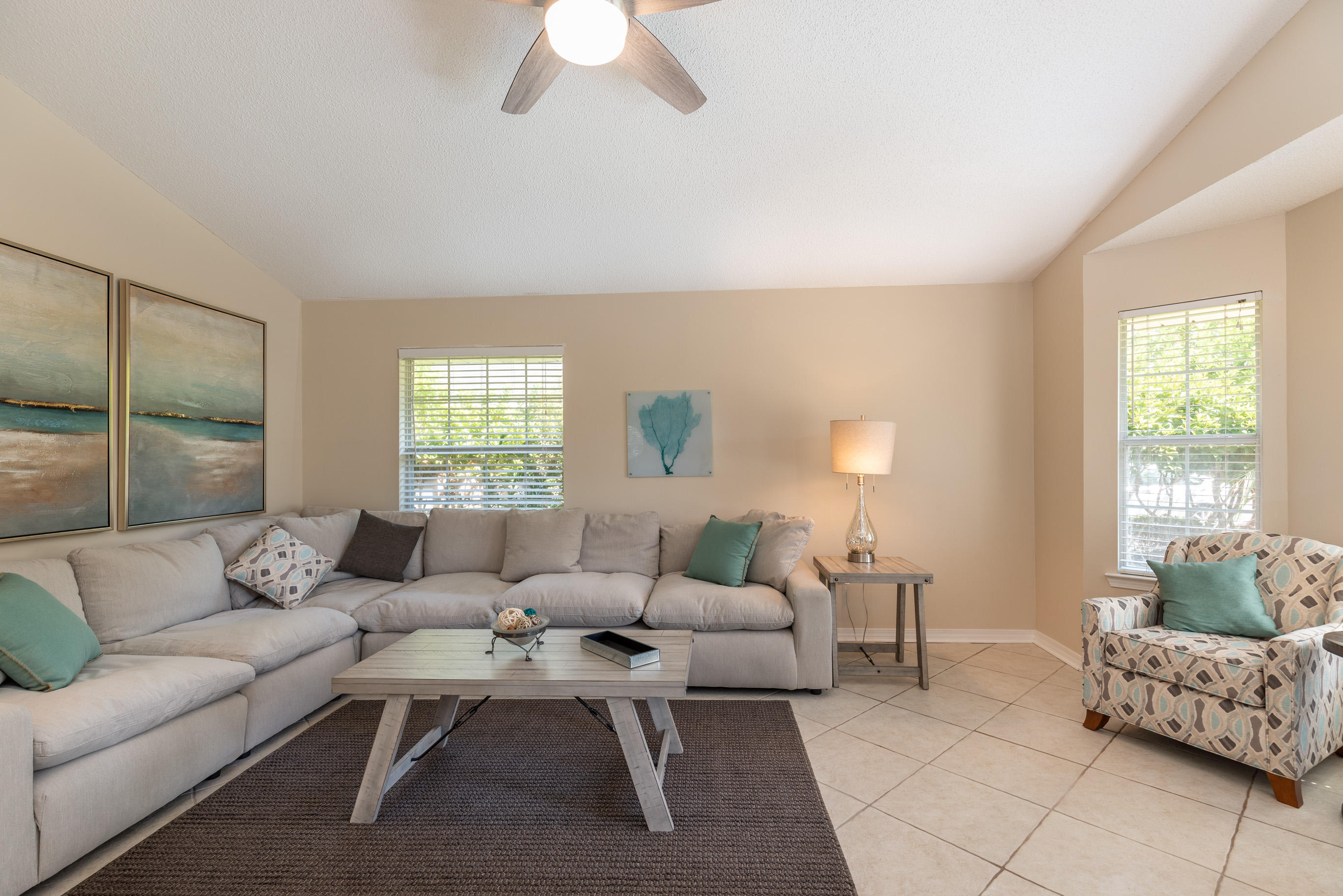 INDIAN WOODS - Residential