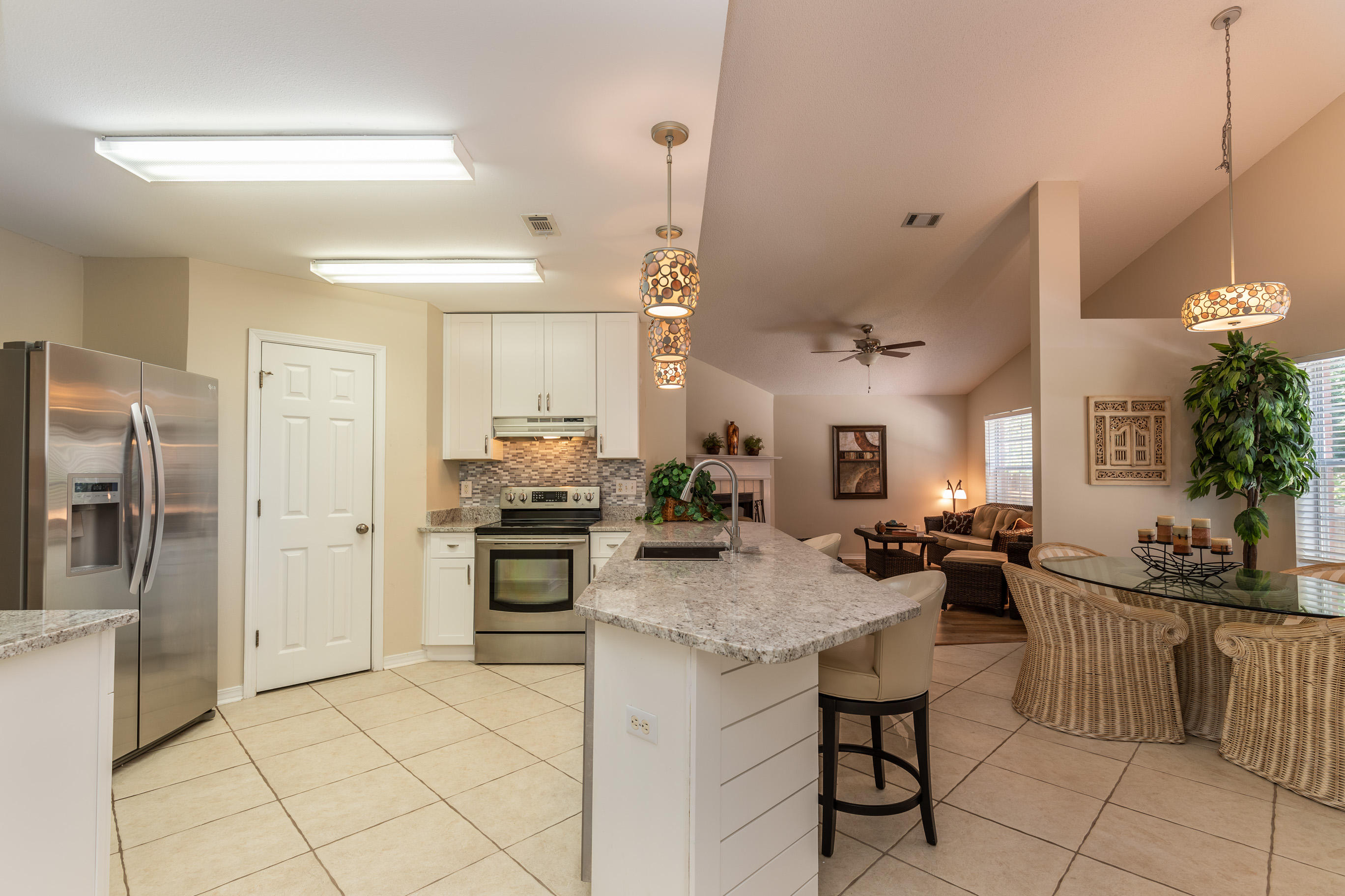 INDIAN WOODS - Residential