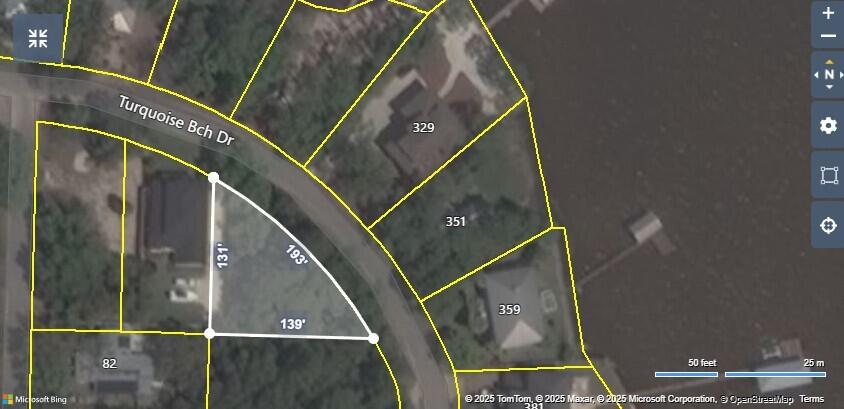 Discover a rare and remarkable chance to design and build your ideal home on approximately 0.3 acres of pristine land, ideally located off Buck Bayou. This parcel of land boasts bay views, offering a stunning backdrop for a multi-story residence that blends seamlessly with a coastal lifestyle. Located just moments from Choctawhatchee Bay, Sacred Heart Hospital, Grand Boulevard, and the renowned Sandestin area, this prime location provides an ideal balance of serenity and convenience. Whether you're seeking a peaceful retreat or easy access to local amenities, this property delivers on all fronts.The seller has a survey, elevation certificate, geotechnical studies, and stormwater engineering--saving you time on the planning process. Envision the endless possibilities this lot offers.